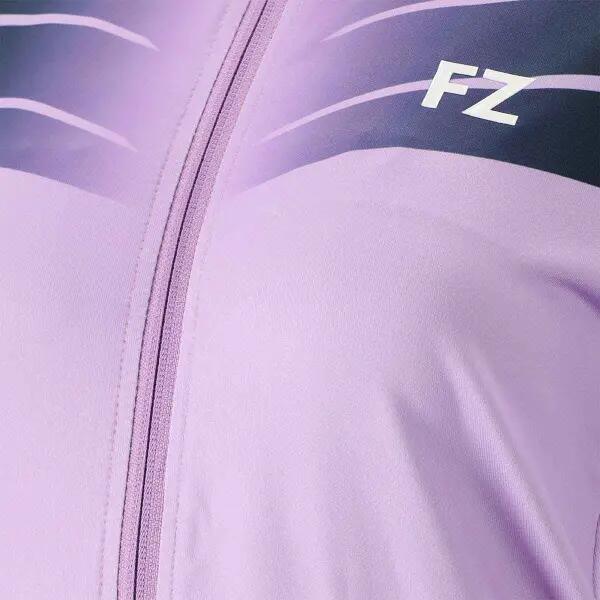 Damen - Badminton - Sweatshirt - leicht, atmungsaktiv - Conny - rosa 4/4