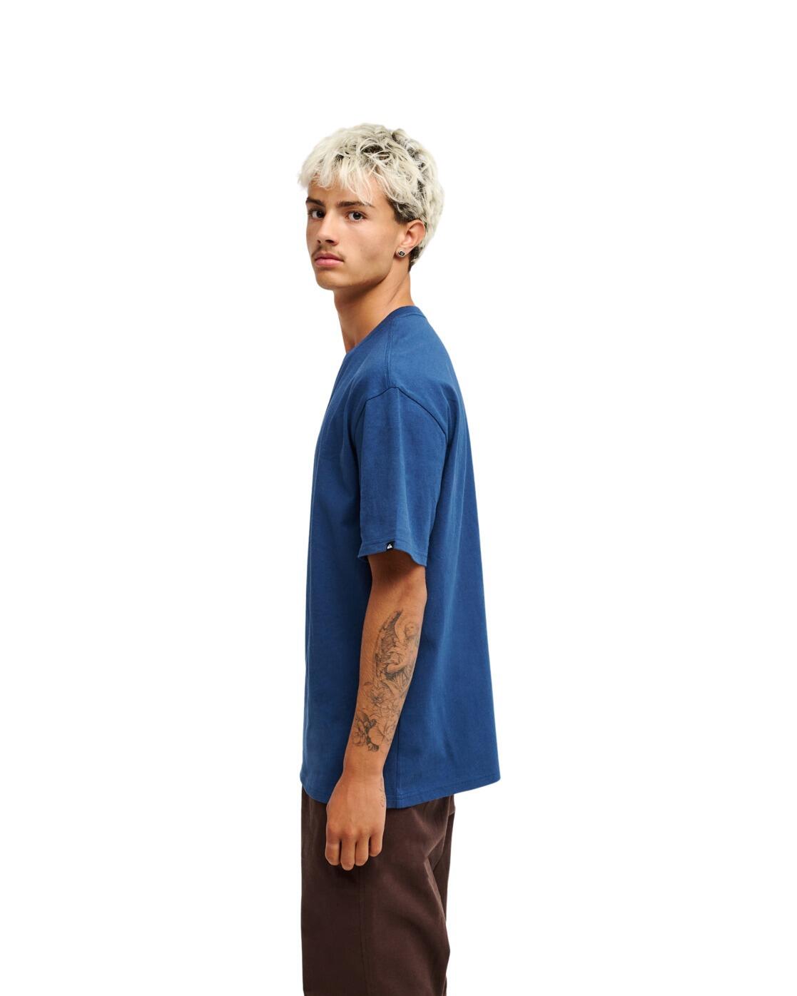 T-shirt met korte mouwen SPECIALIZE Blau Heren 3/4