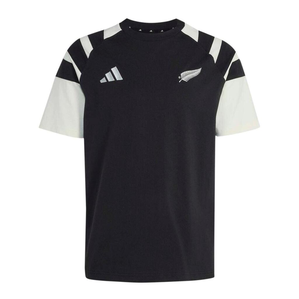 New Zealand Rugby Leisurewear Adidas All Blacks T-Shirt