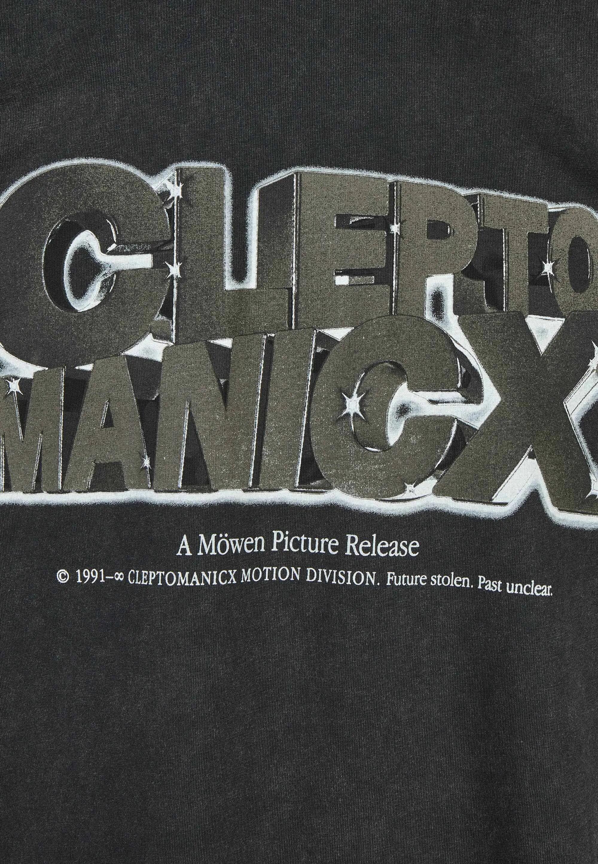 T-shirt Cromicx 6/15