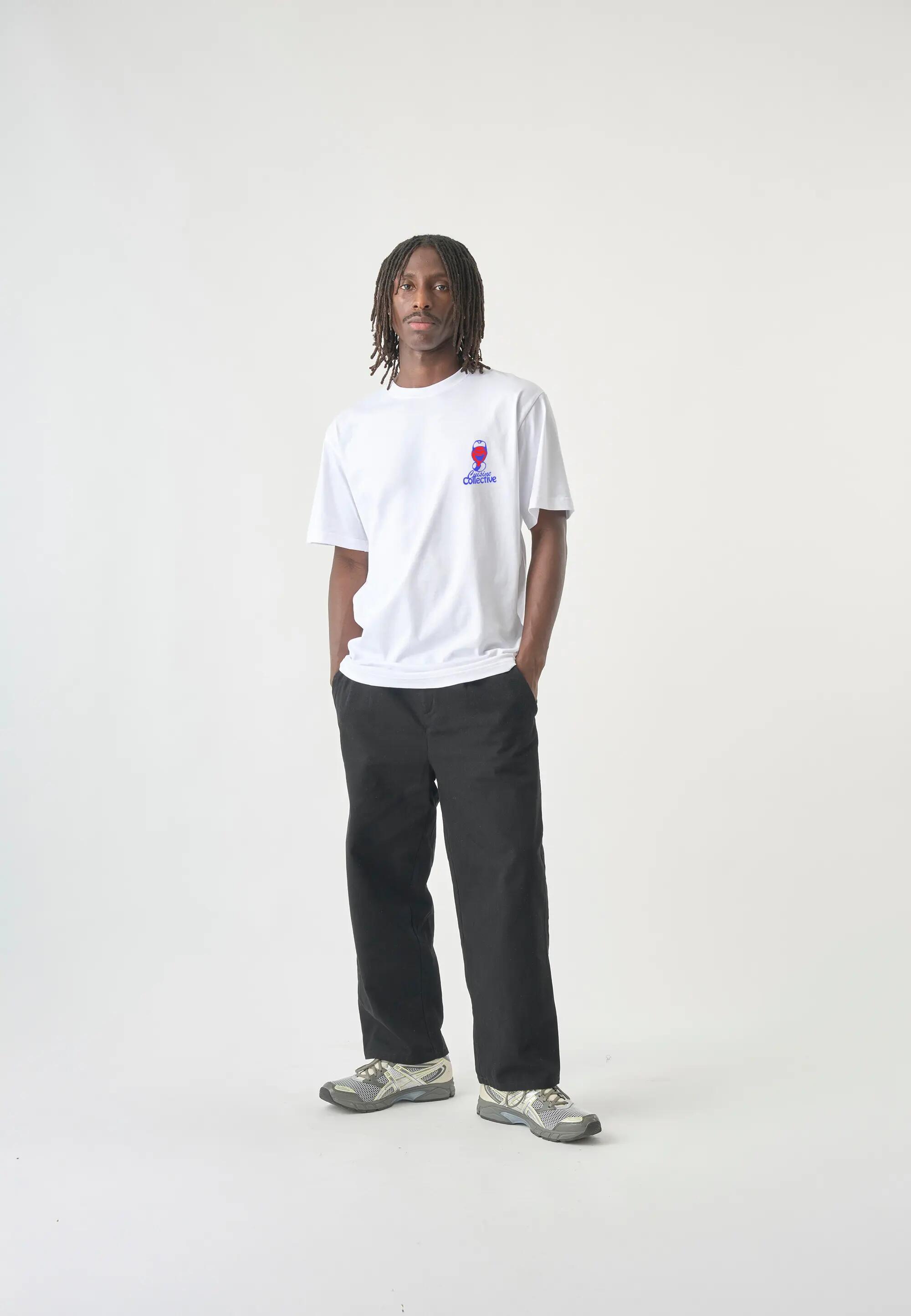 T-shirt Cuisine 4/15