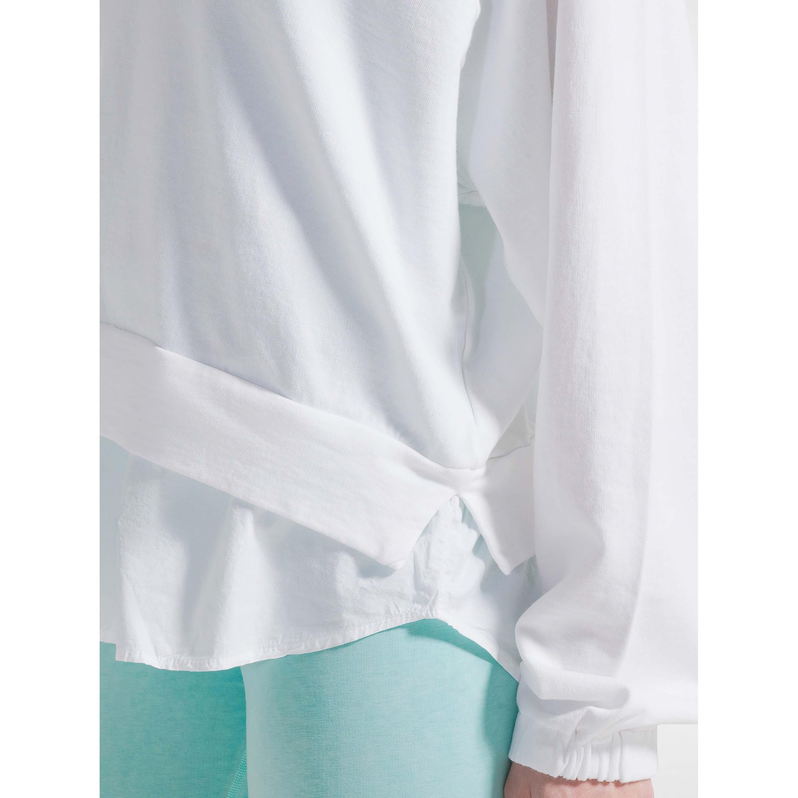 Bluza Z Kapturem Deha Parachute Trim Hoodie Damskie 5/5