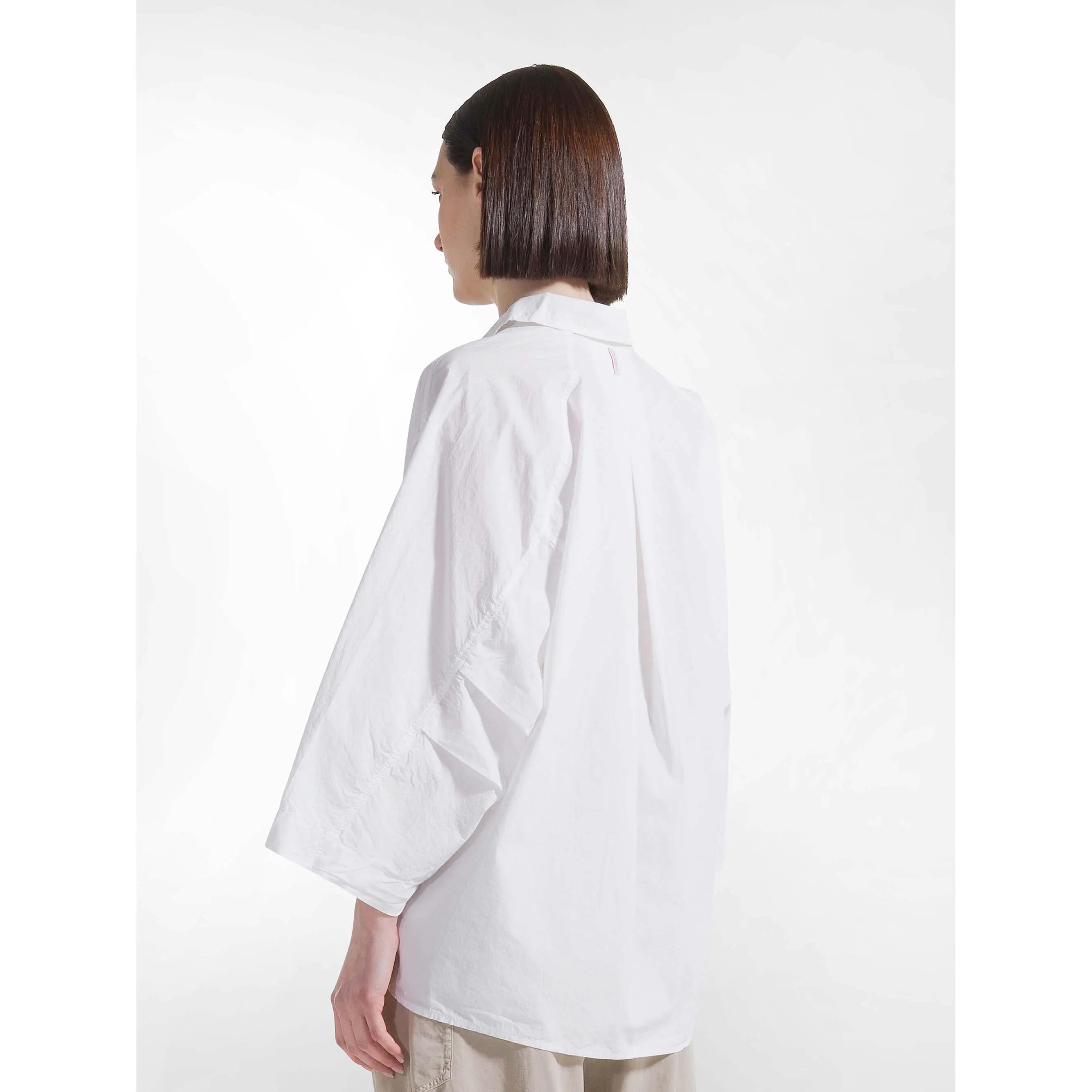 Polo Deha Camisa Parachute Mulher 4/5
