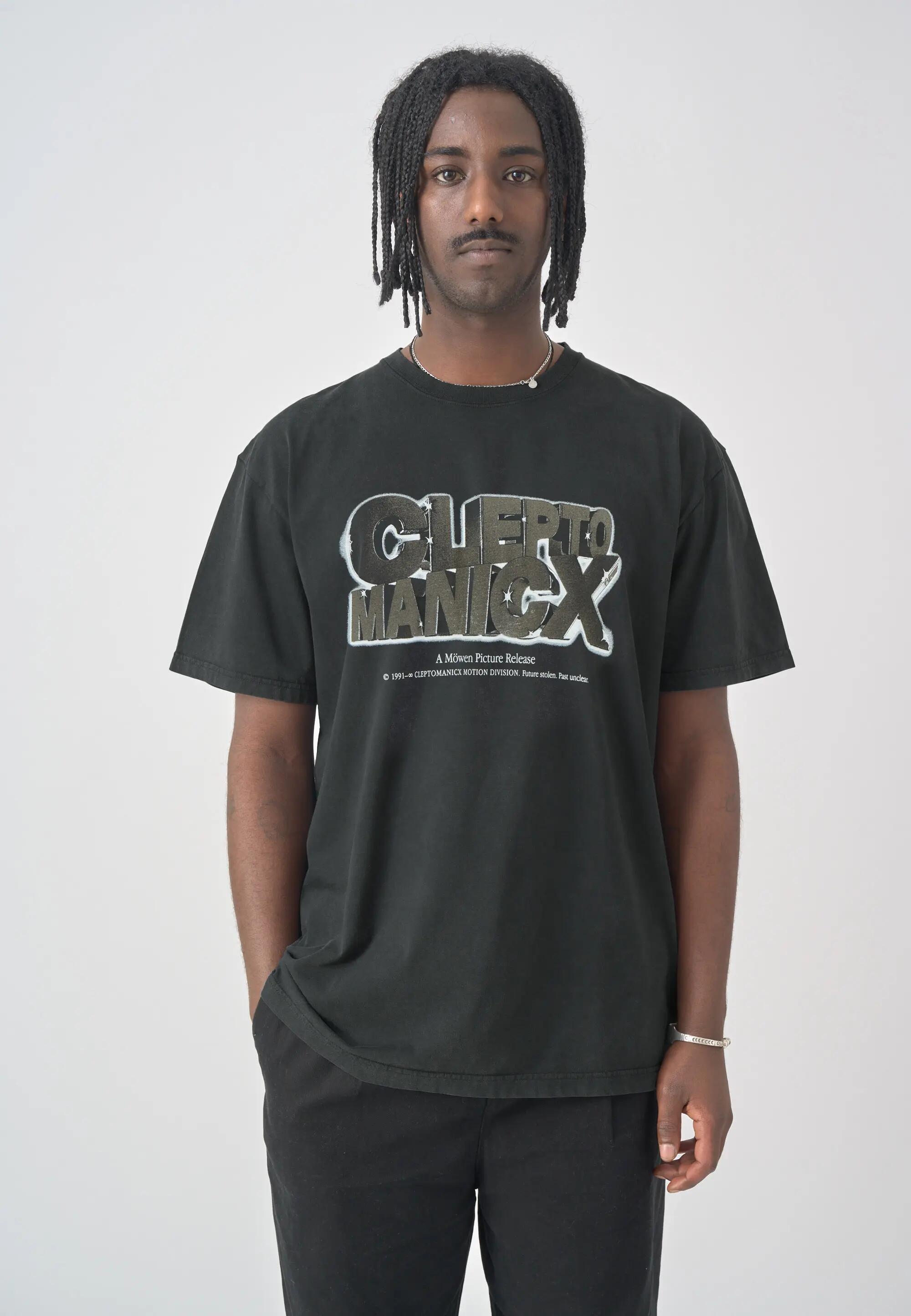 T-shirt Cromicx 5/15