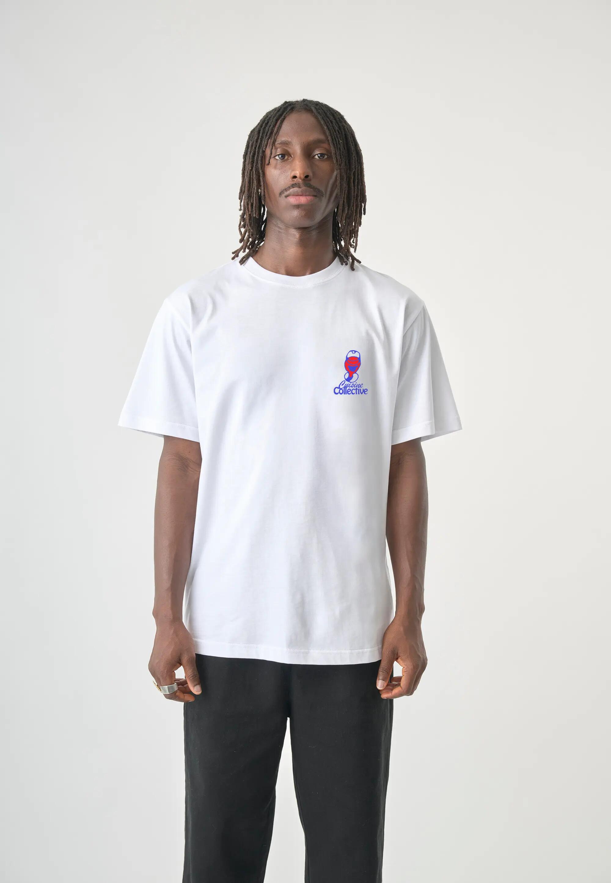 T-shirt Cuisine 3/15