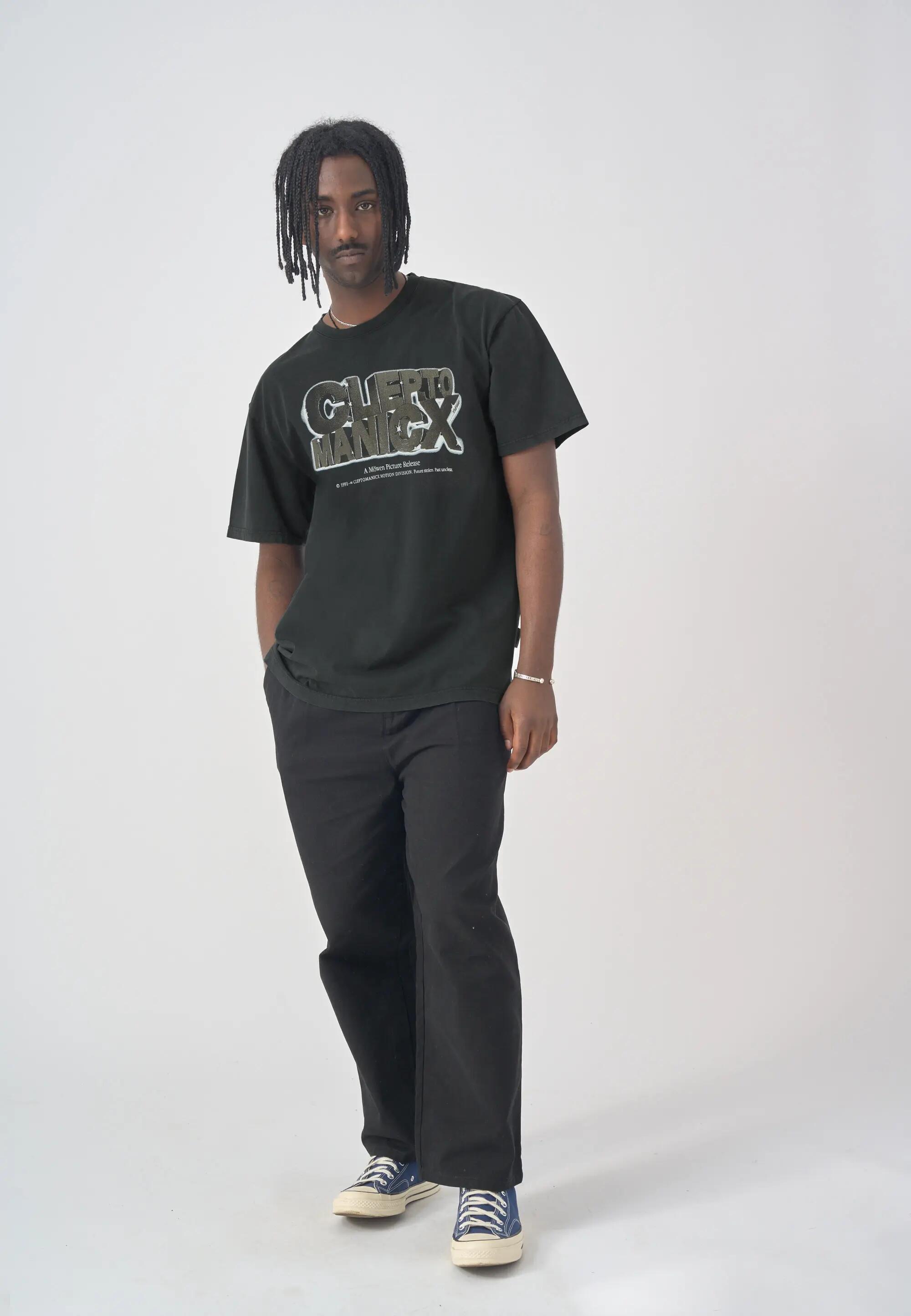 T-shirt Cromicx 4/15
