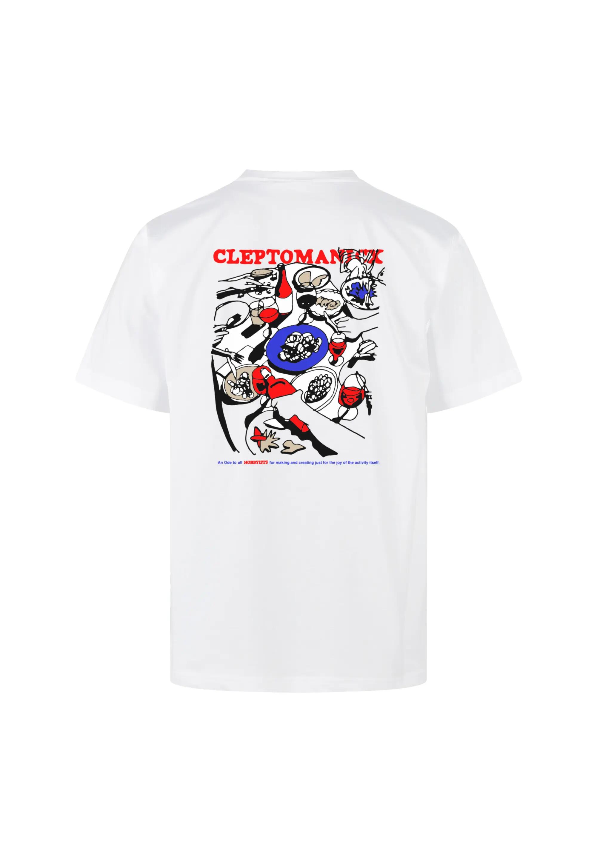 T-shirt Cuisine 2/15
