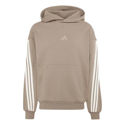 Sweatshirt à capuche adidas 3-Stripes