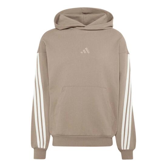 Sweatshirt à capuche adidas 3-Stripes