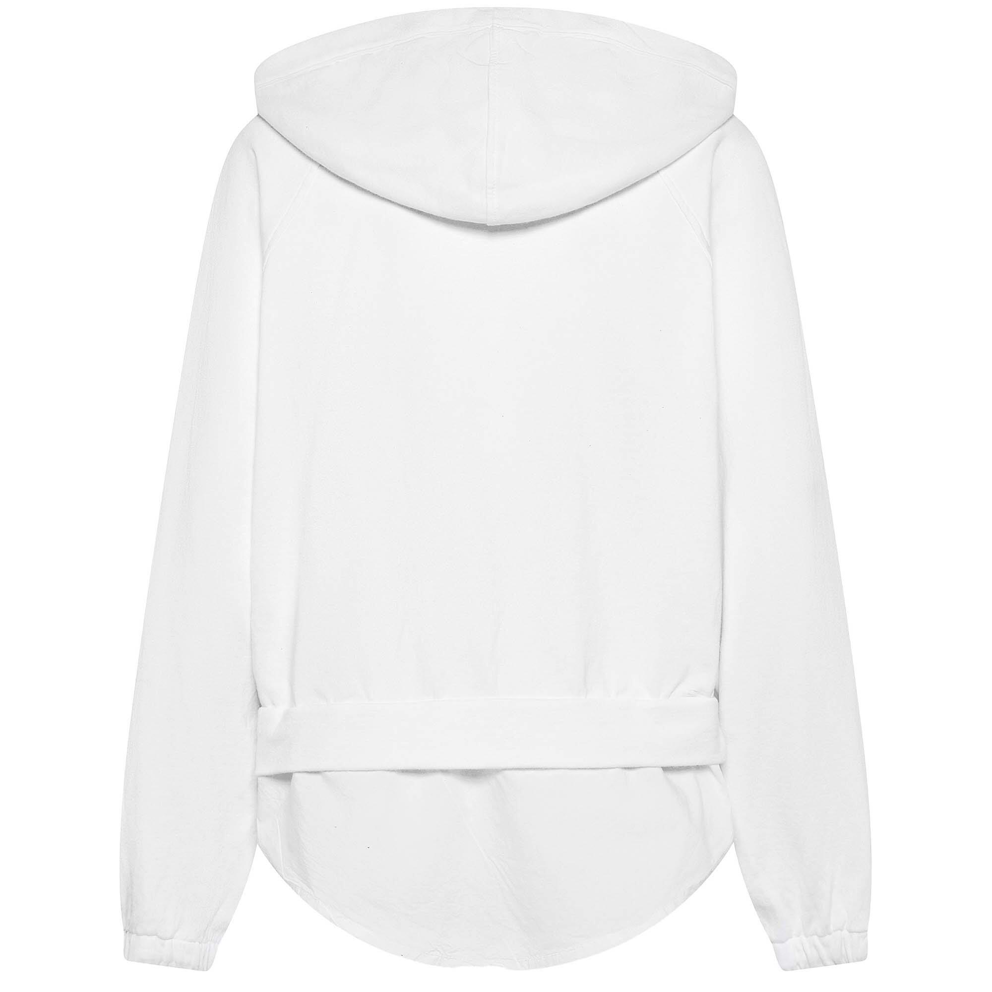 Bluza Z Kapturem Deha Parachute Trim Hoodie Damskie 2/5
