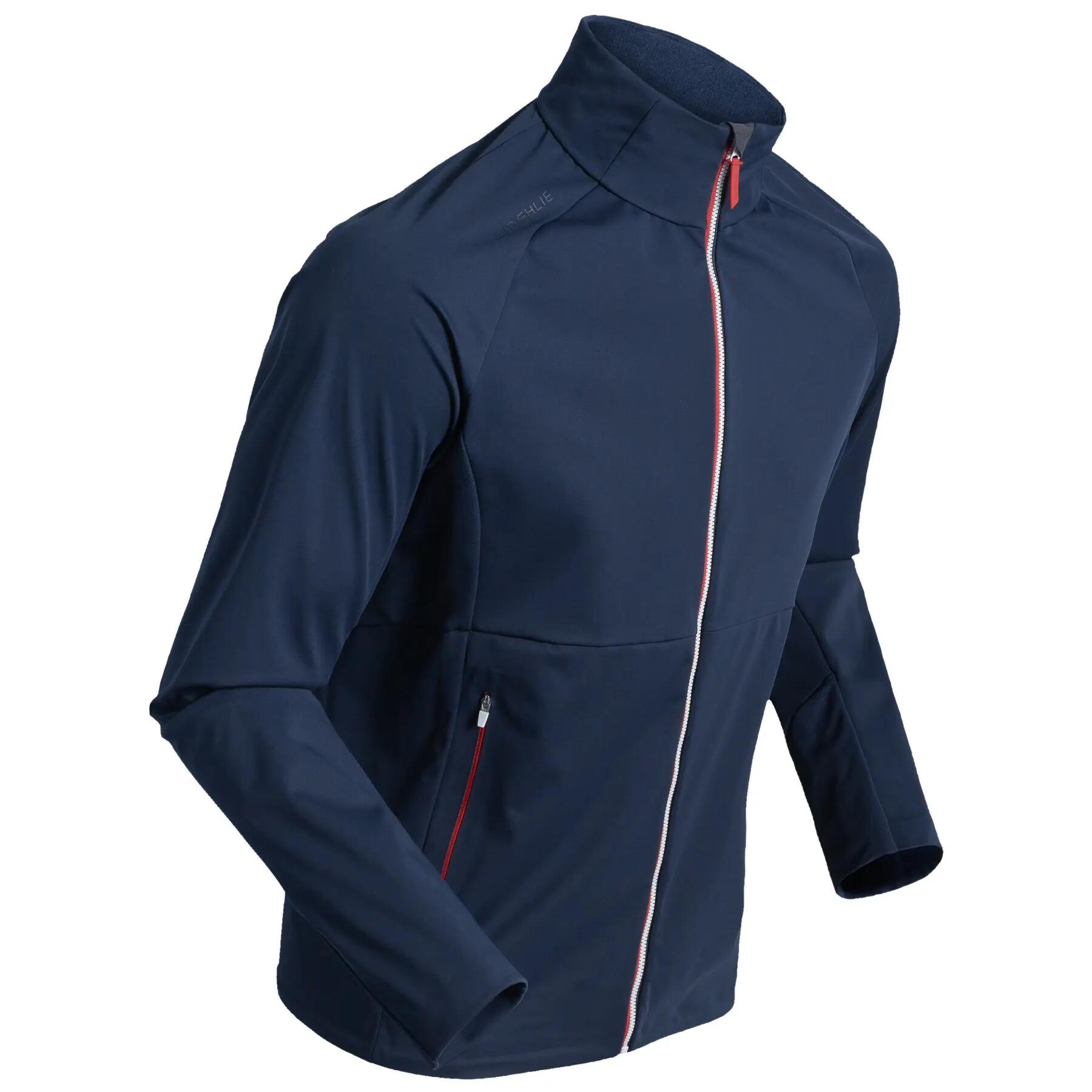 Kurtka narciarska z kapturem Daehlie Sportswear Raw 6.0 2/5