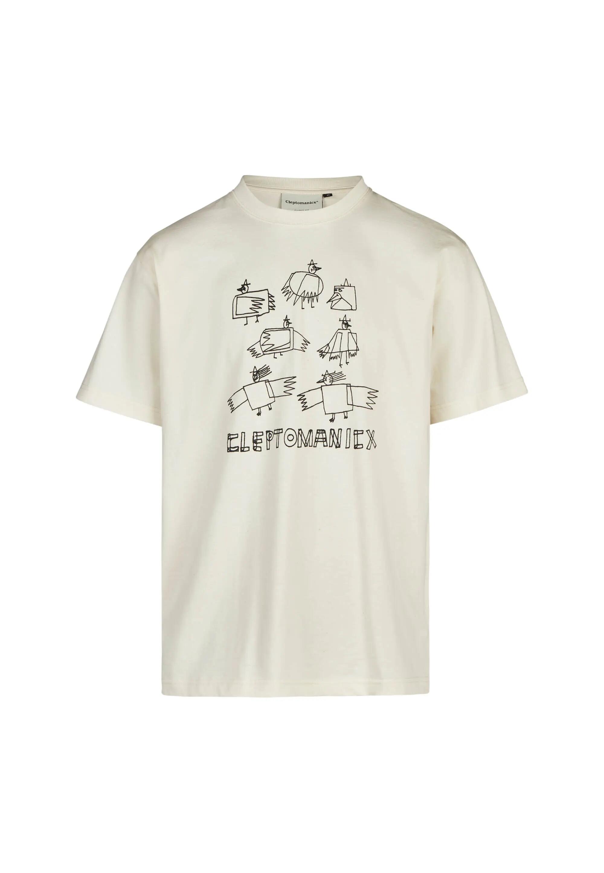 CLEPTOMANIX picture