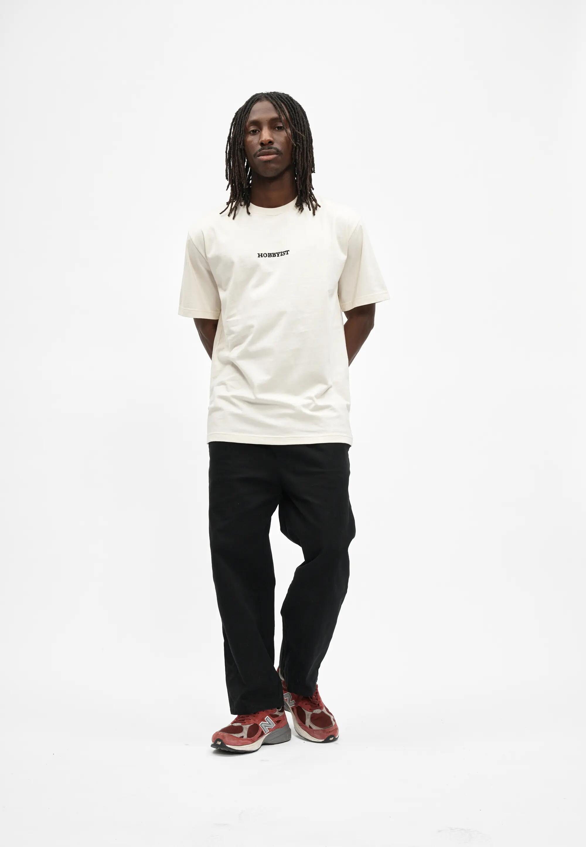 T-Shirt Hobbyist 4/15
