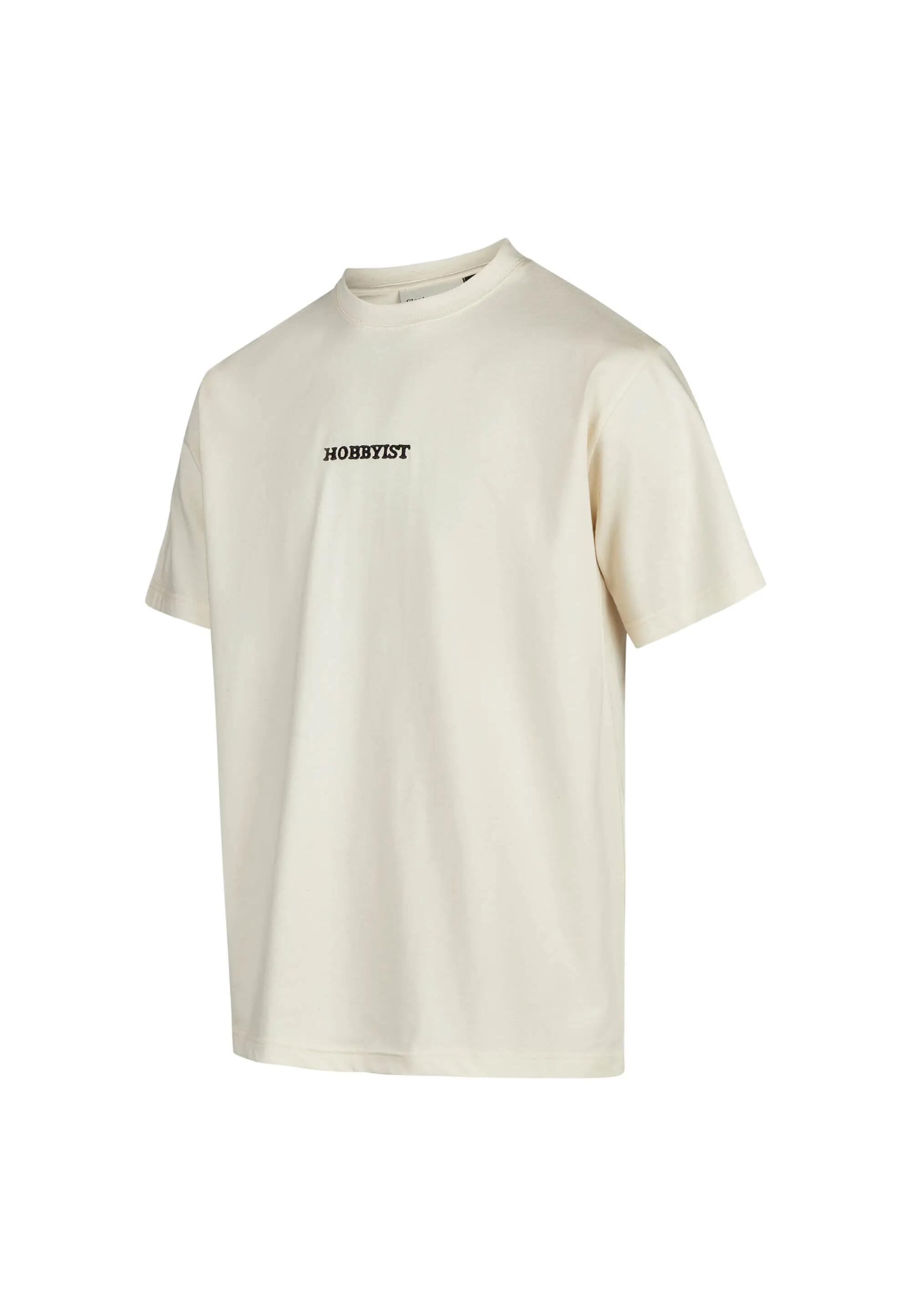 T-Shirt Hobbyist 10/15