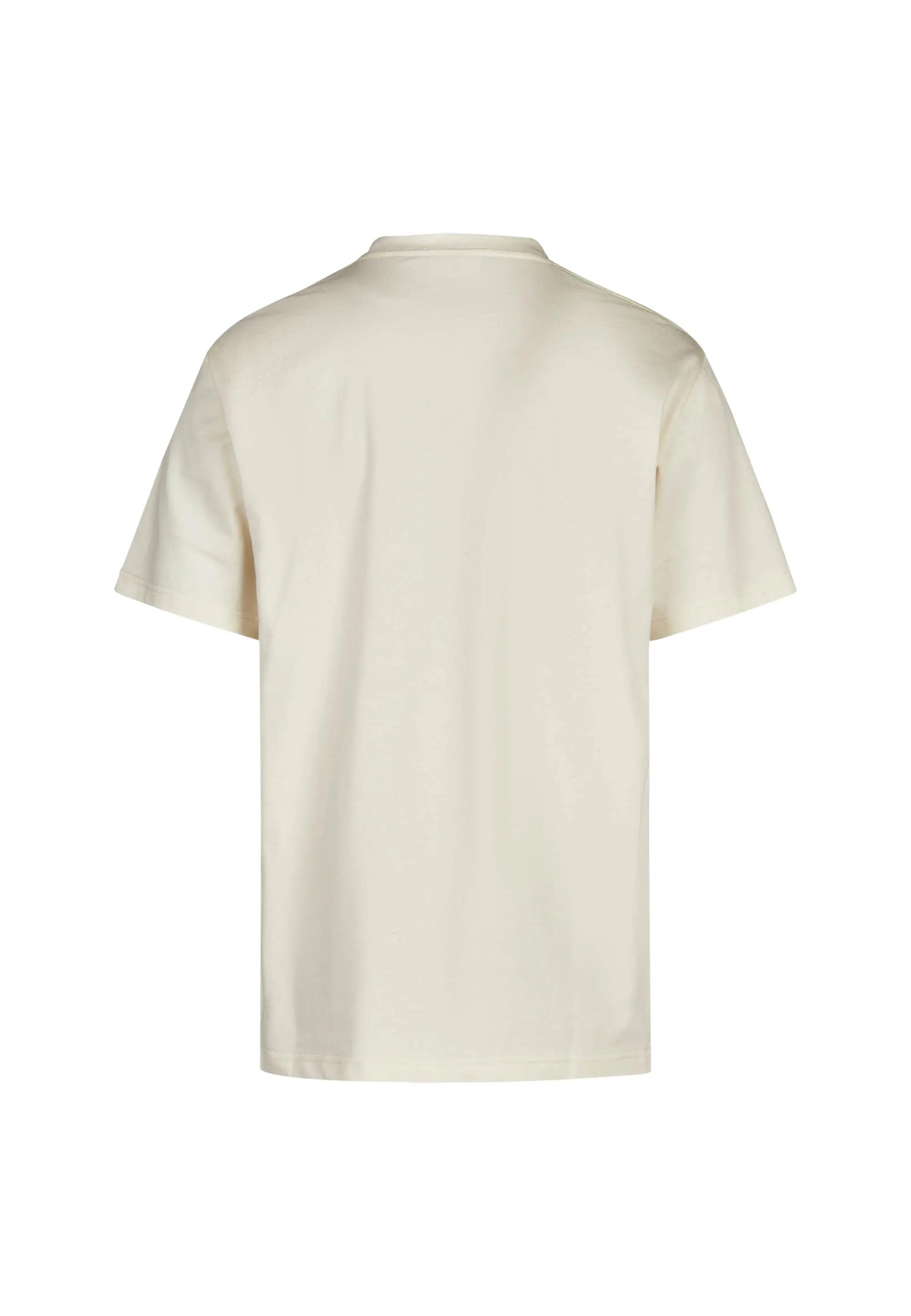 T-shirt Square Gull 2/15