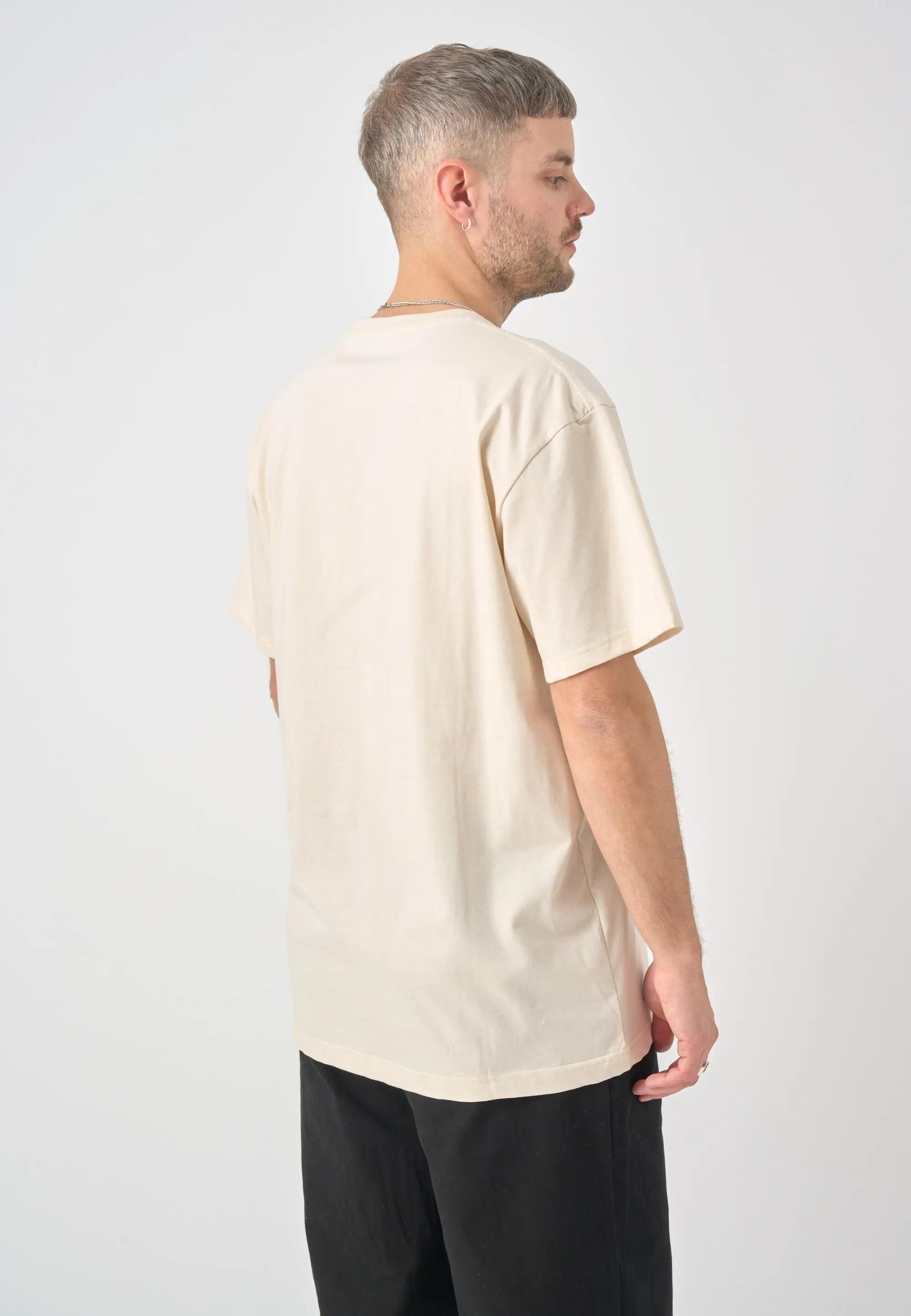 T-shirt Square Gull 5/15