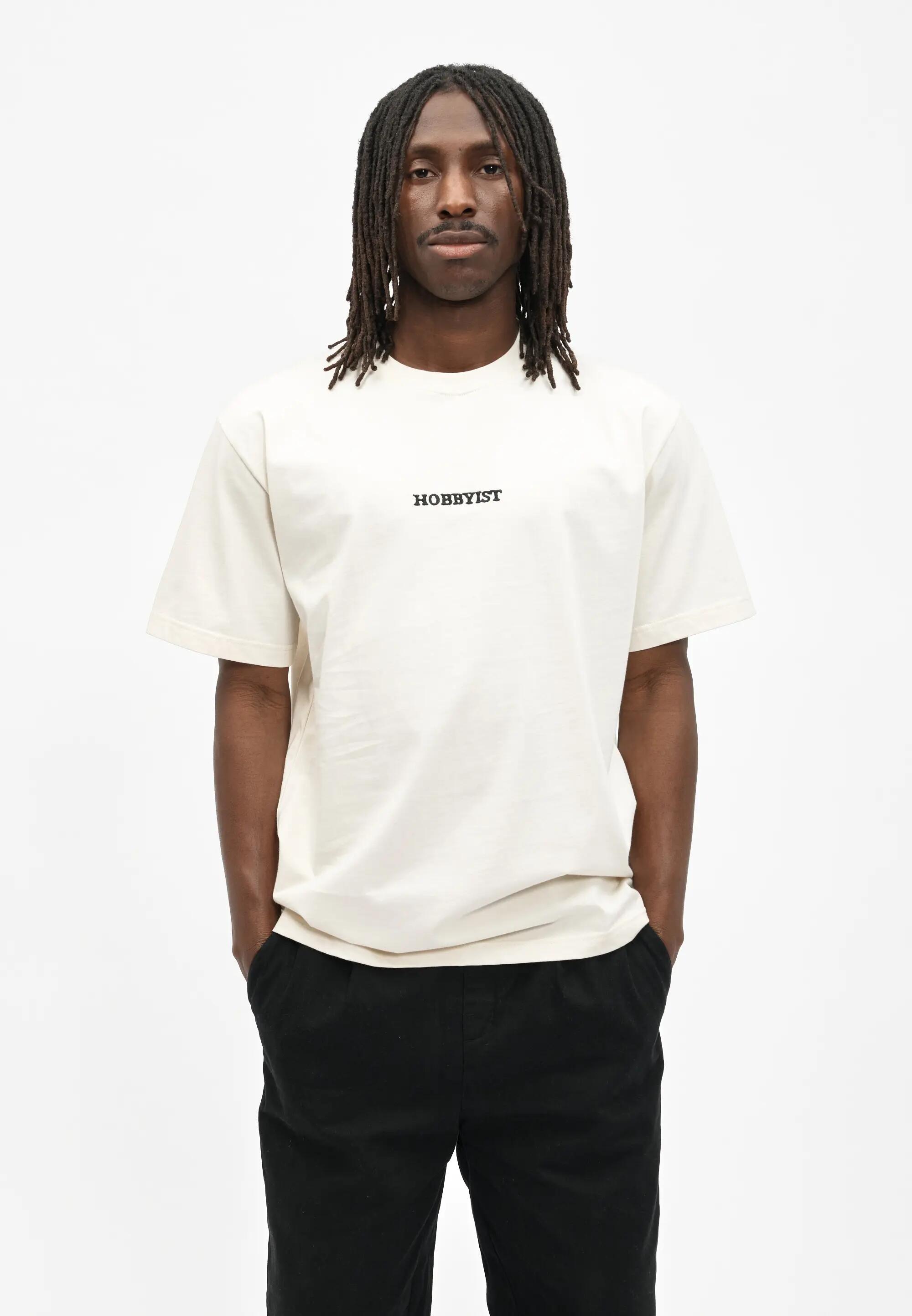 T-Shirt Hobbyist 5/15