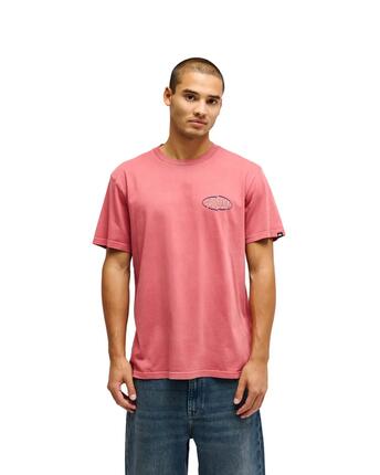 T-Shirt manches courtes EVO SWELL SQUAD Noir Homme