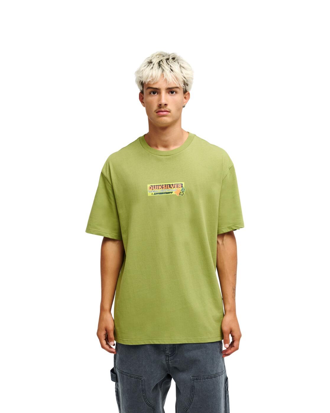 Groen
