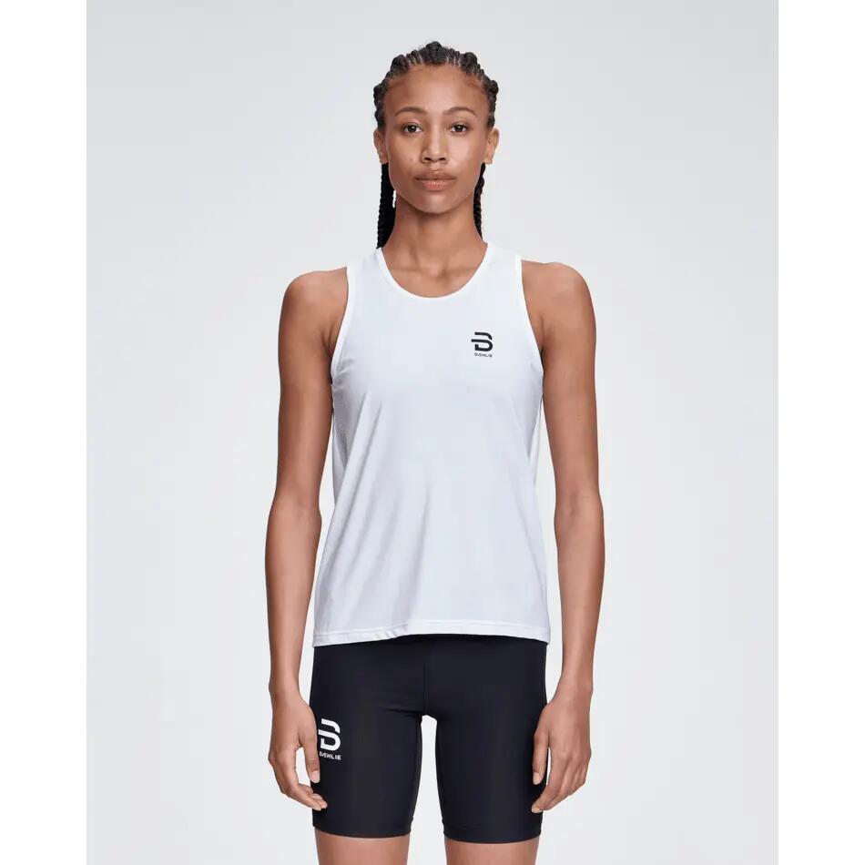 Débardeur femme Daehlie Sportswear Tempo 3/3