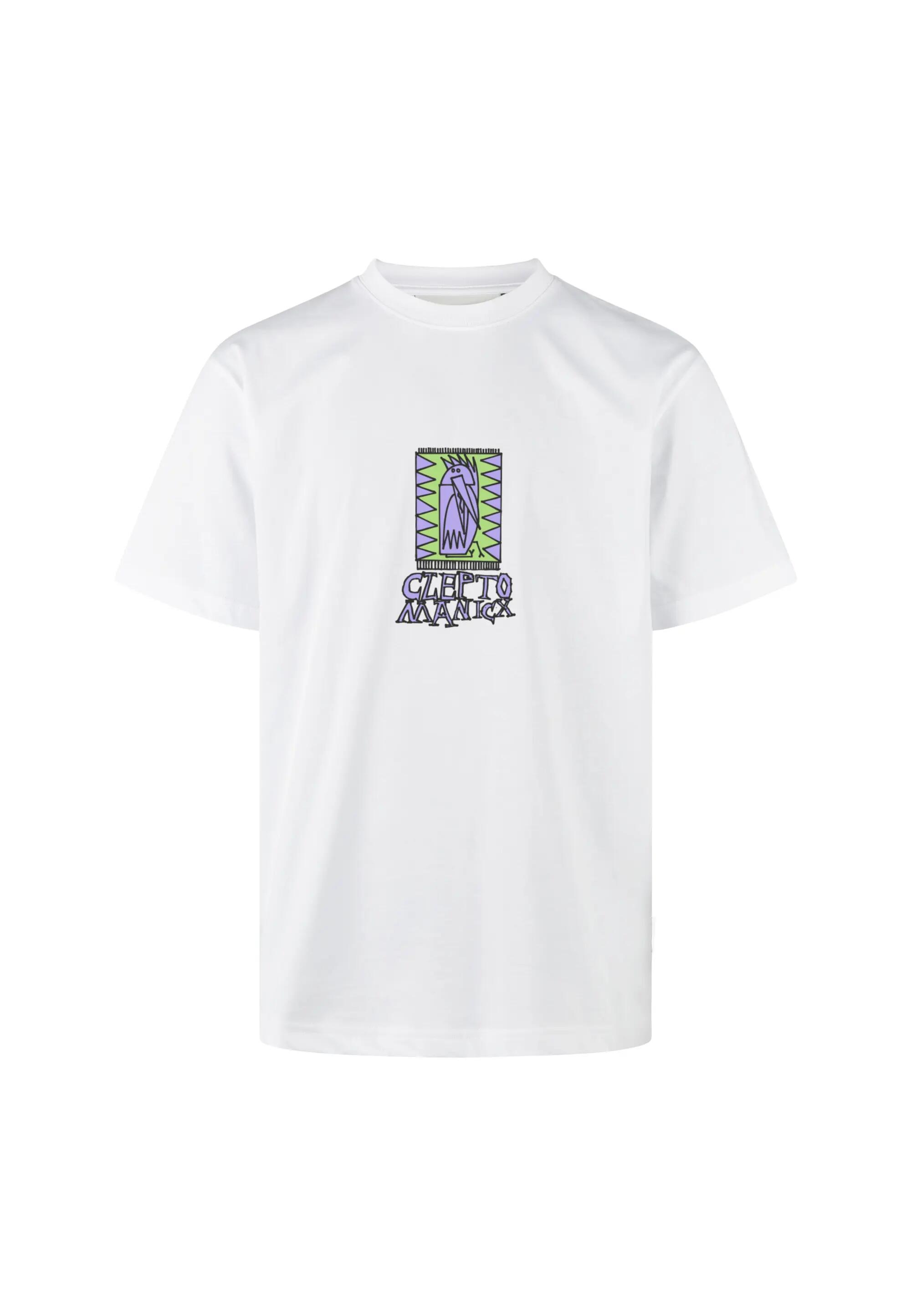T-shirt Hello 1/15