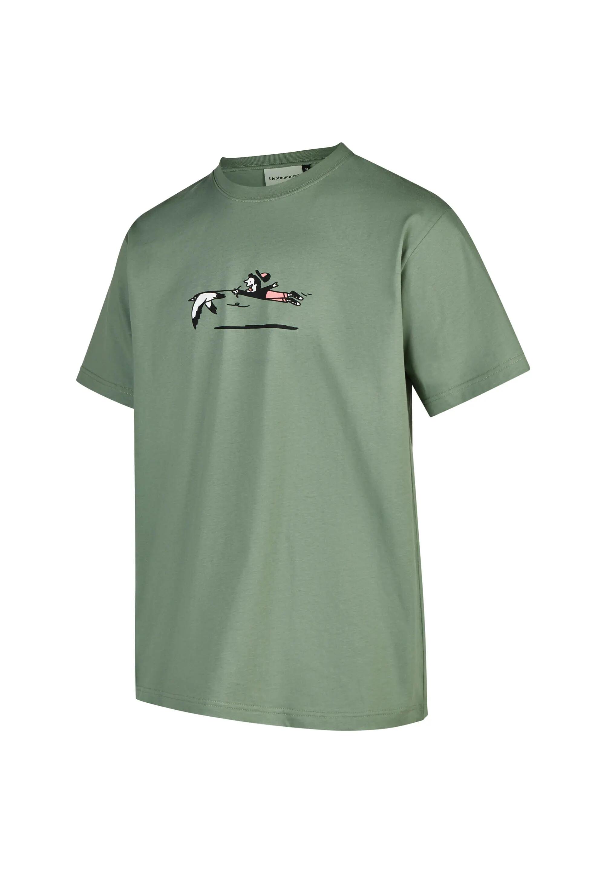 T-shirt Walk the Gull 2/15