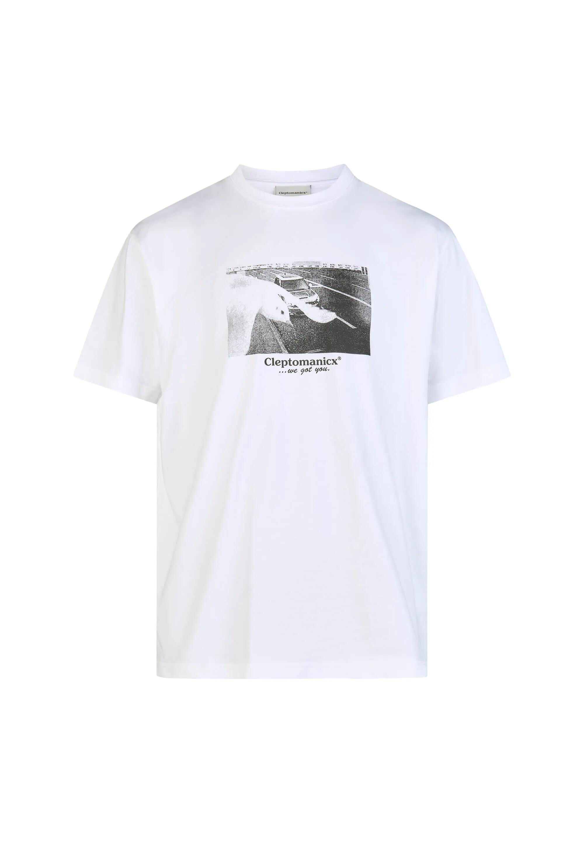 T-shirt We got you.. 2/15