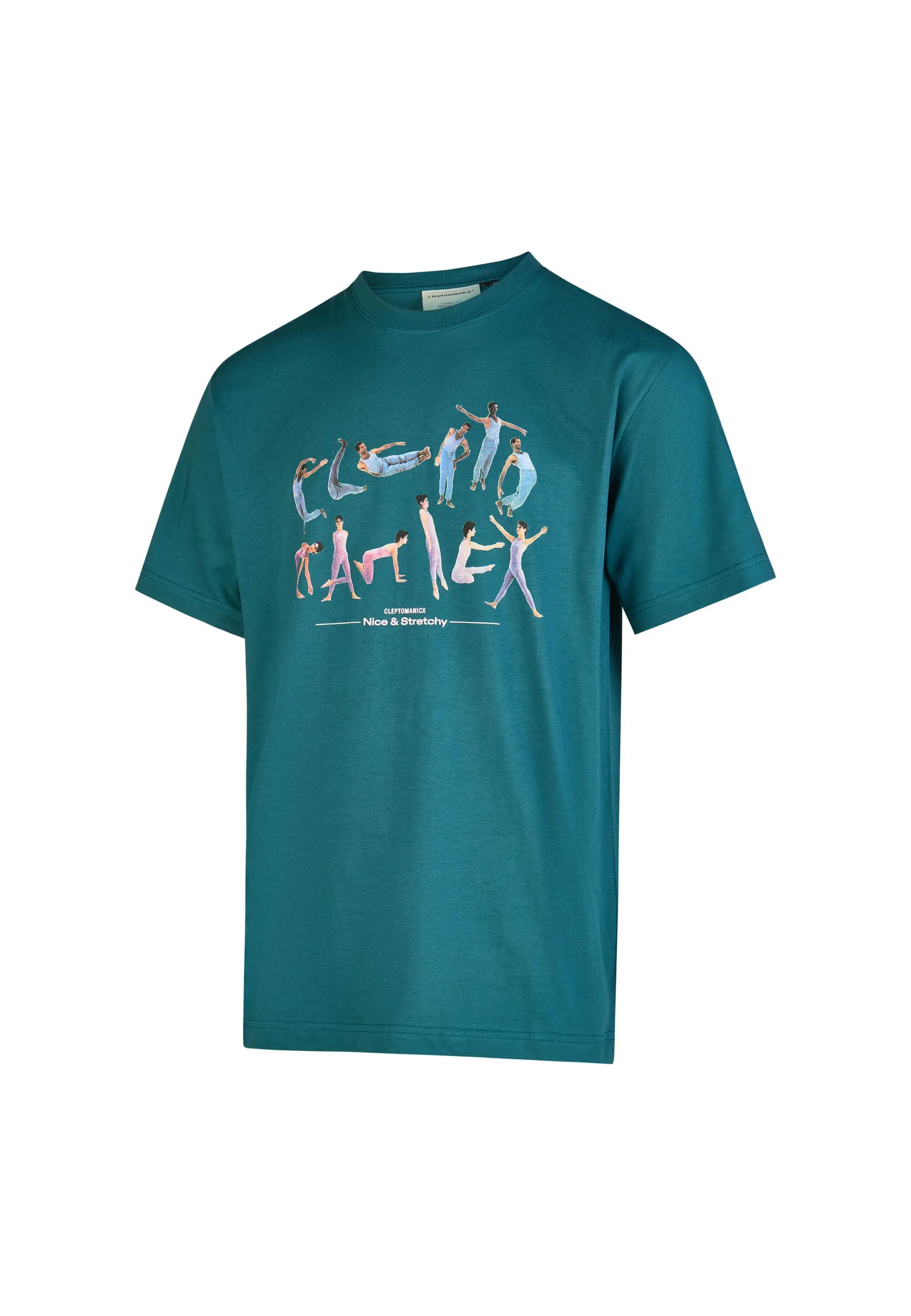 T-shirt Stretchy 2/15