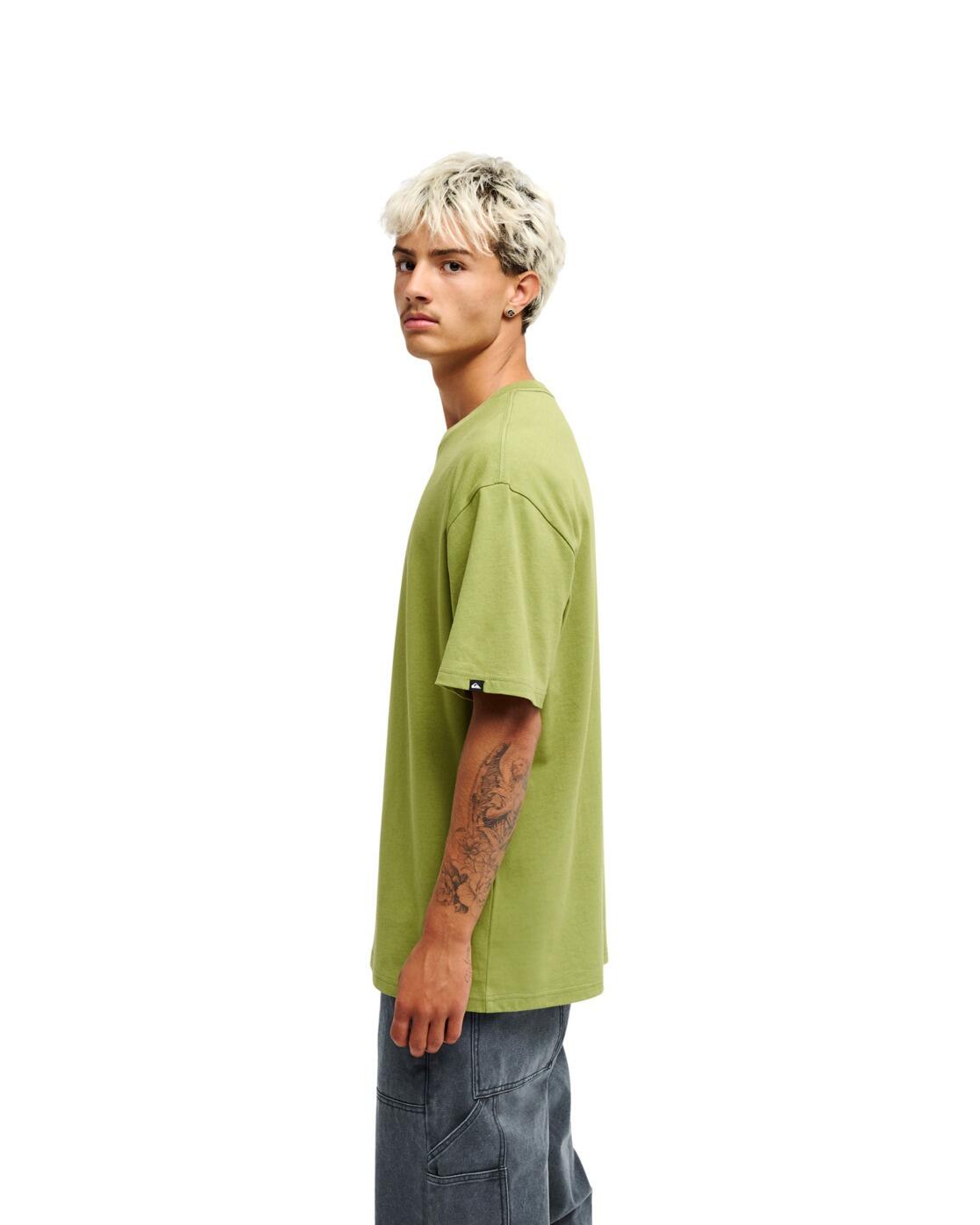 T-Shirt SPECIALIZE Grün Herren 3/4