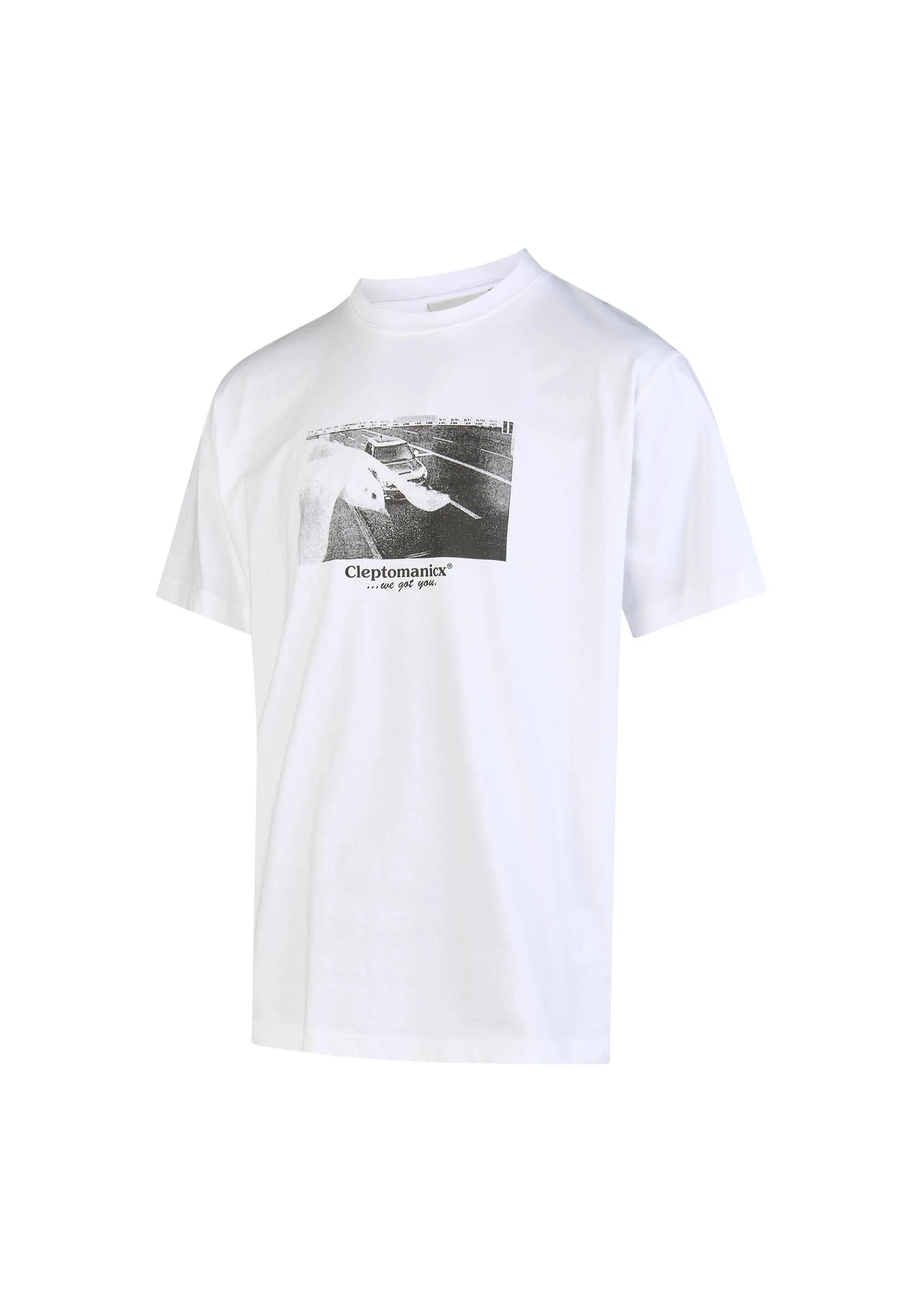 T-shirt We got you.. 8/15