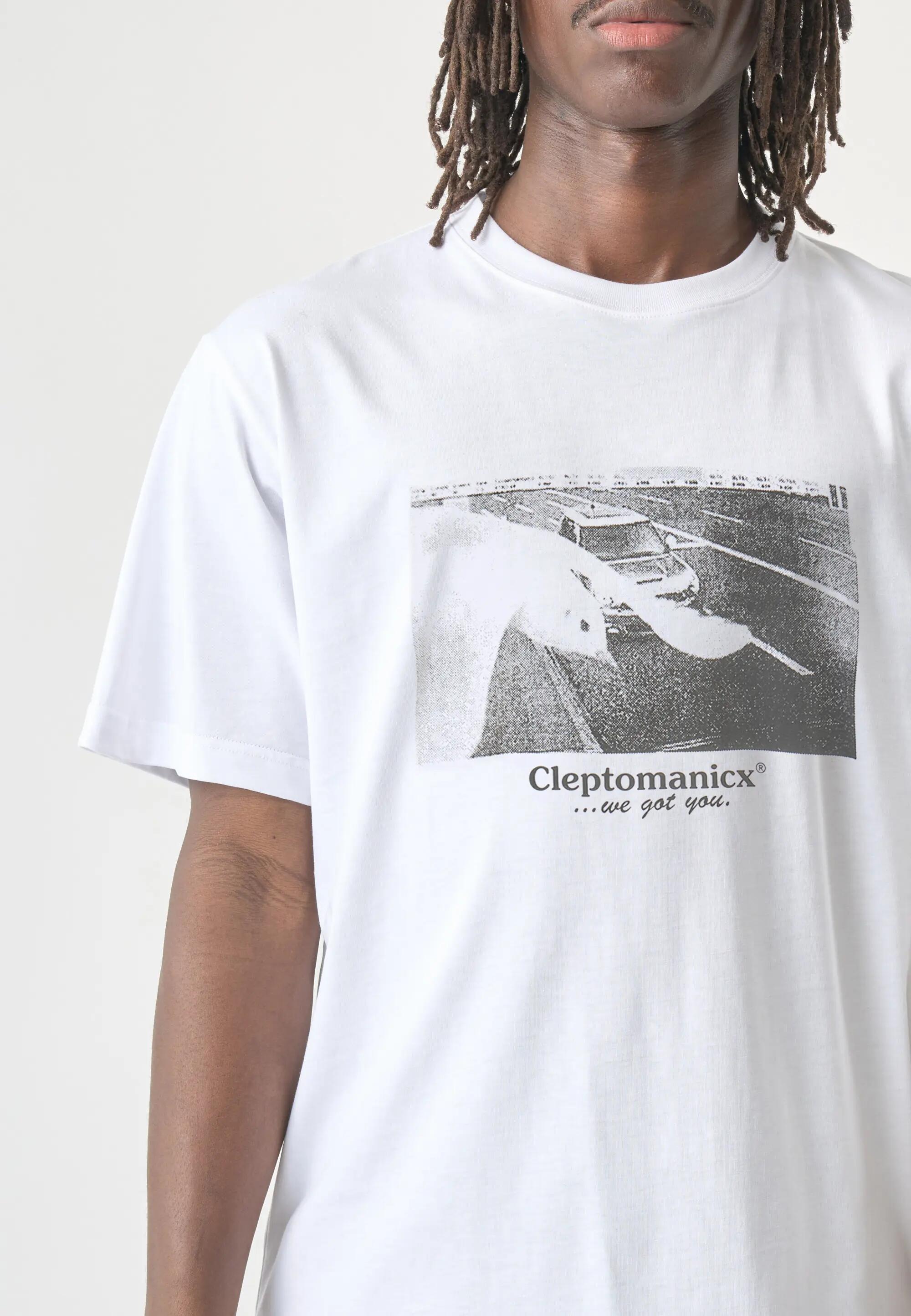 T-shirt We got you.. 7/15