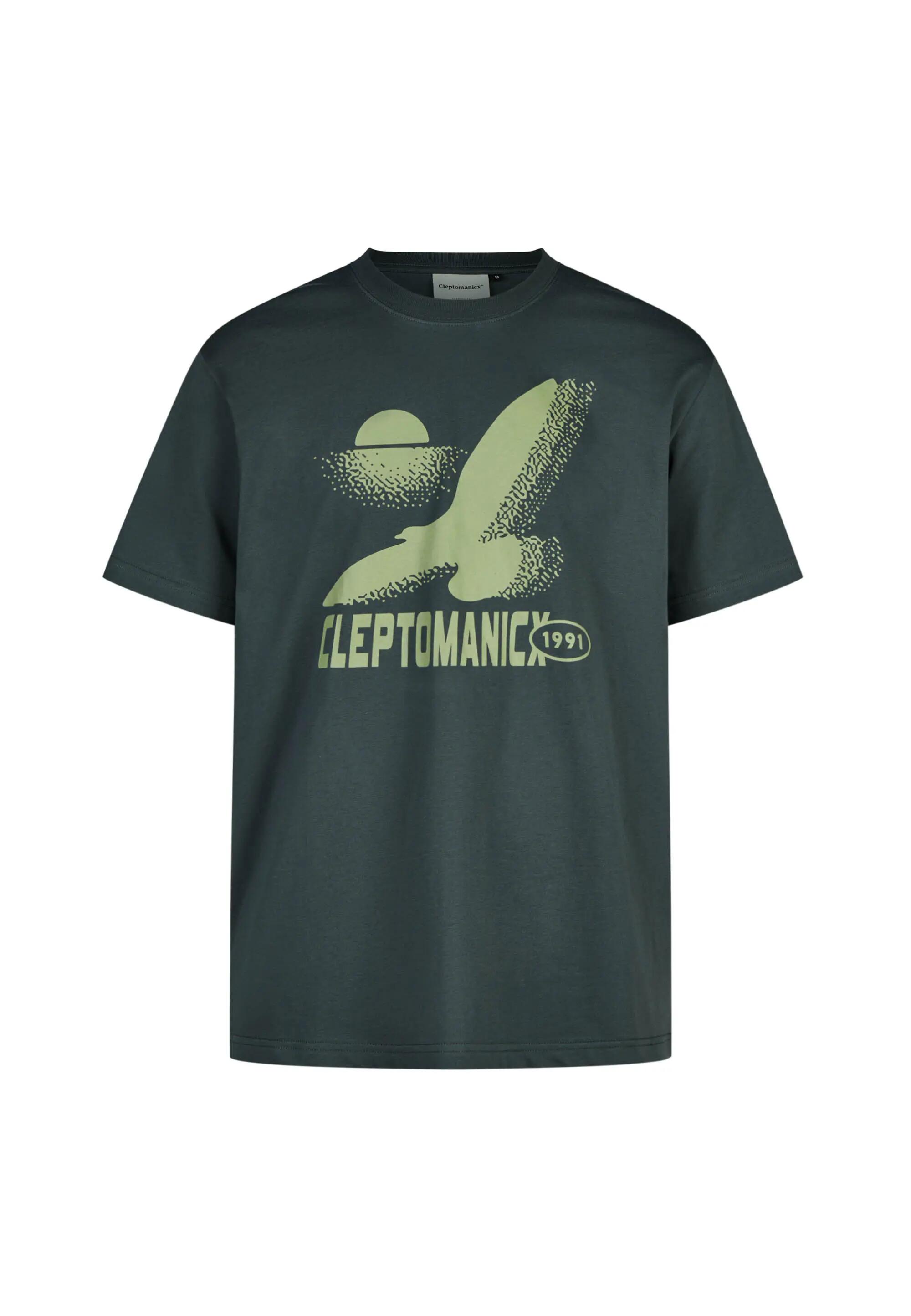 CLEPTOMANIX picture