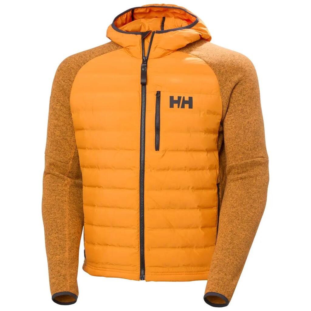 Puffer jacket Helly Hansen Skagen