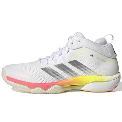 Scarpe Volley Adidas Sport Crazyflight 7 Mid M Ftwr Adulto