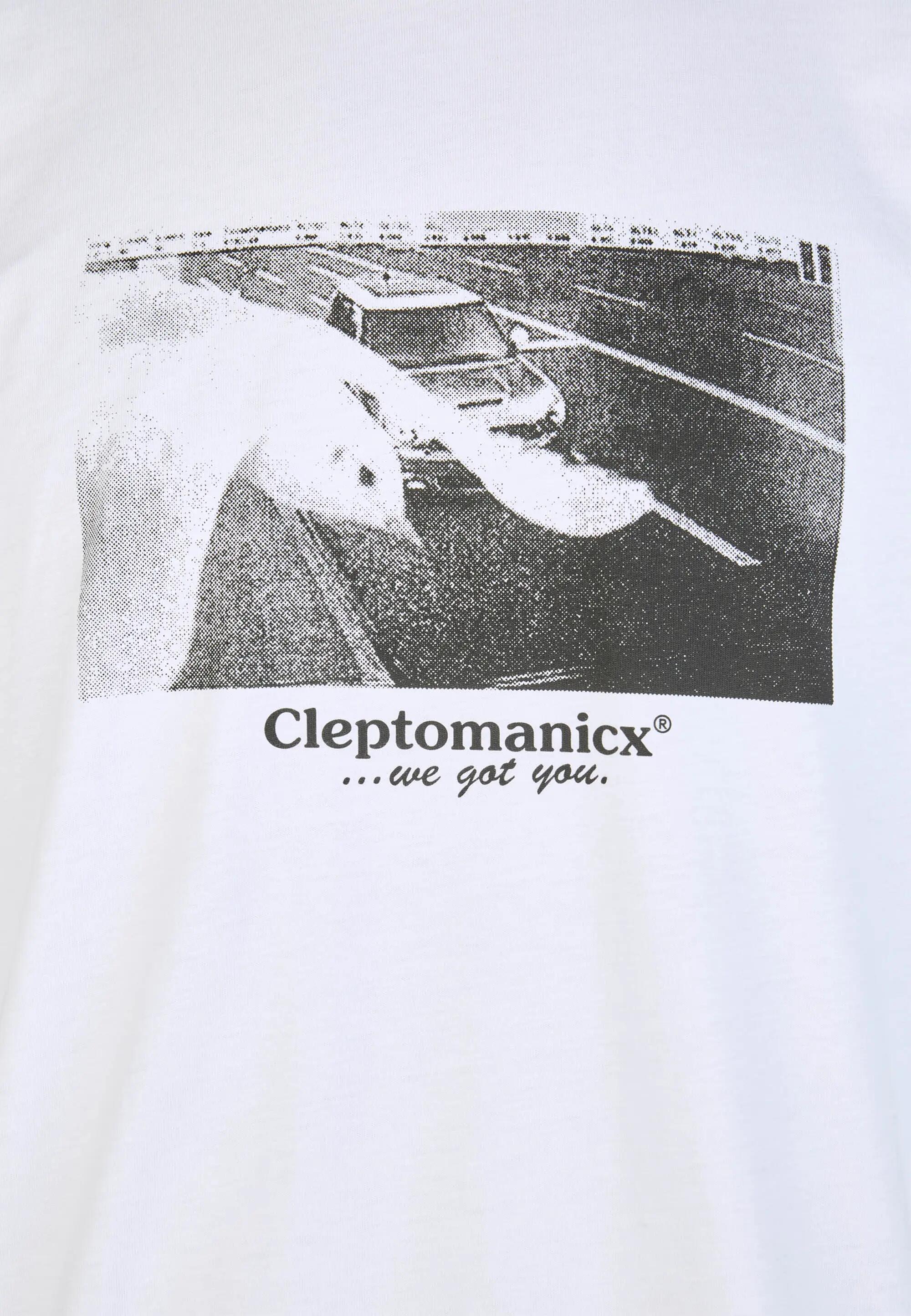 T-shirt We got you.. 6/15