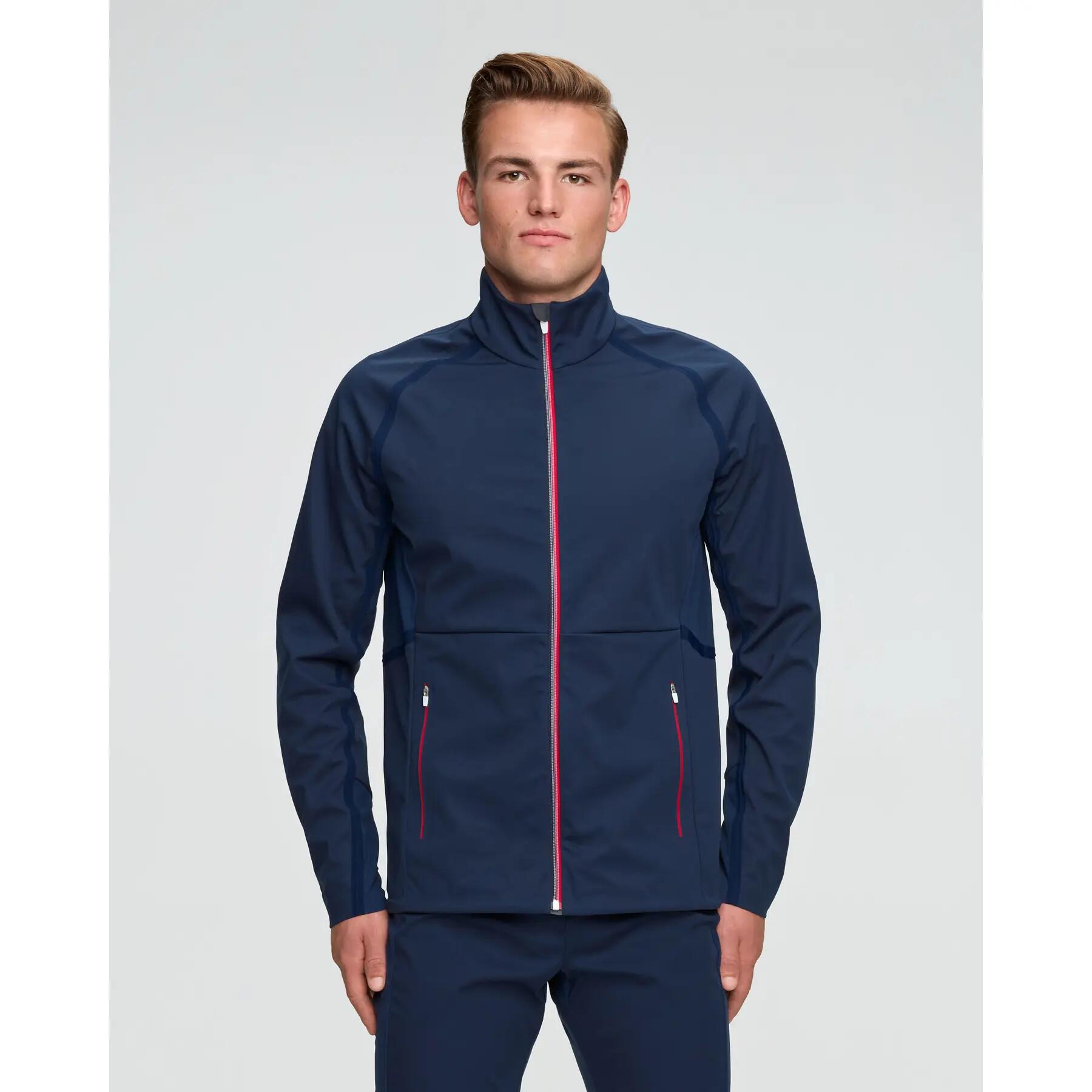 Kurtka narciarska Daehlie Sportswear Premium 2.0 3/5