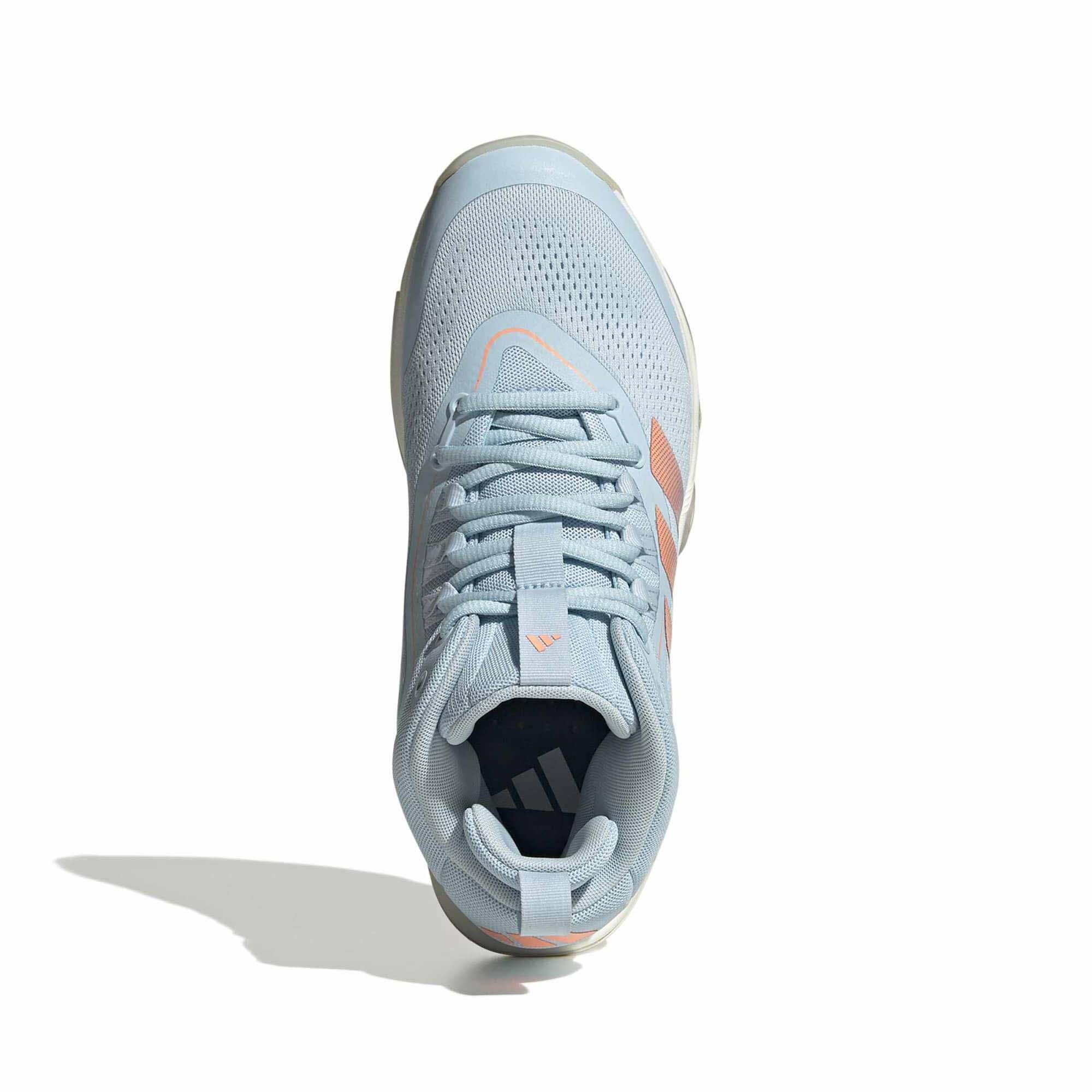 Scarpe Volley Adidas Sport Crazyflight 7 Mid W Donna 5/7