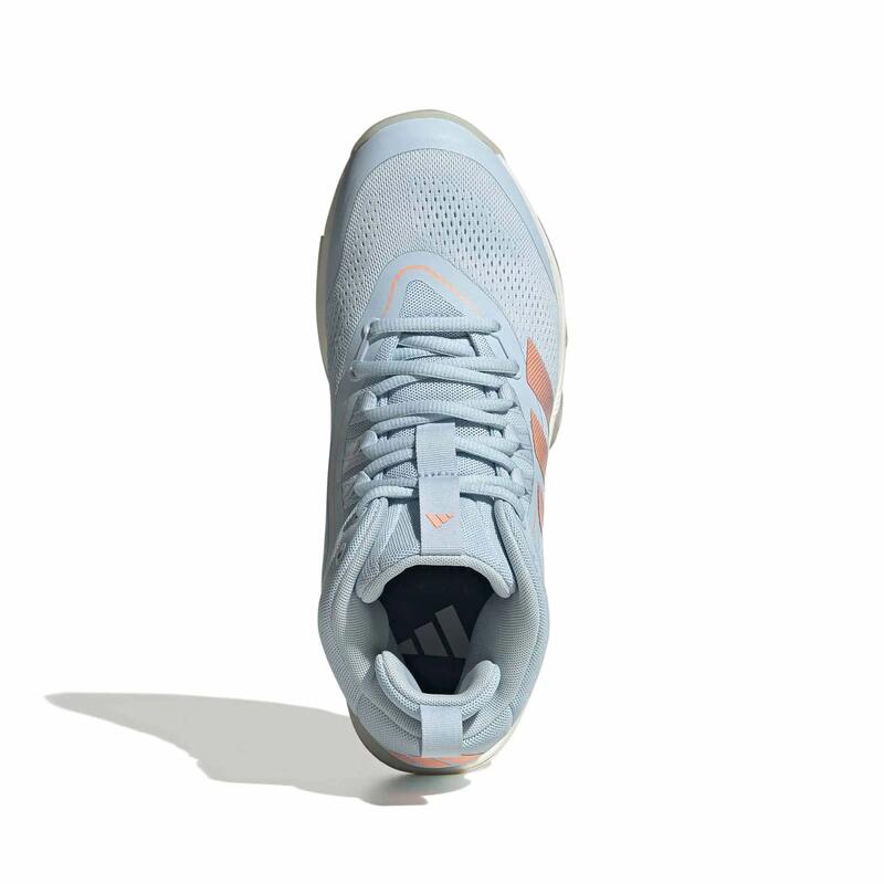 Încălțăminte De Volei Adidas Sport Crazyflight 7 Mid W Femeie