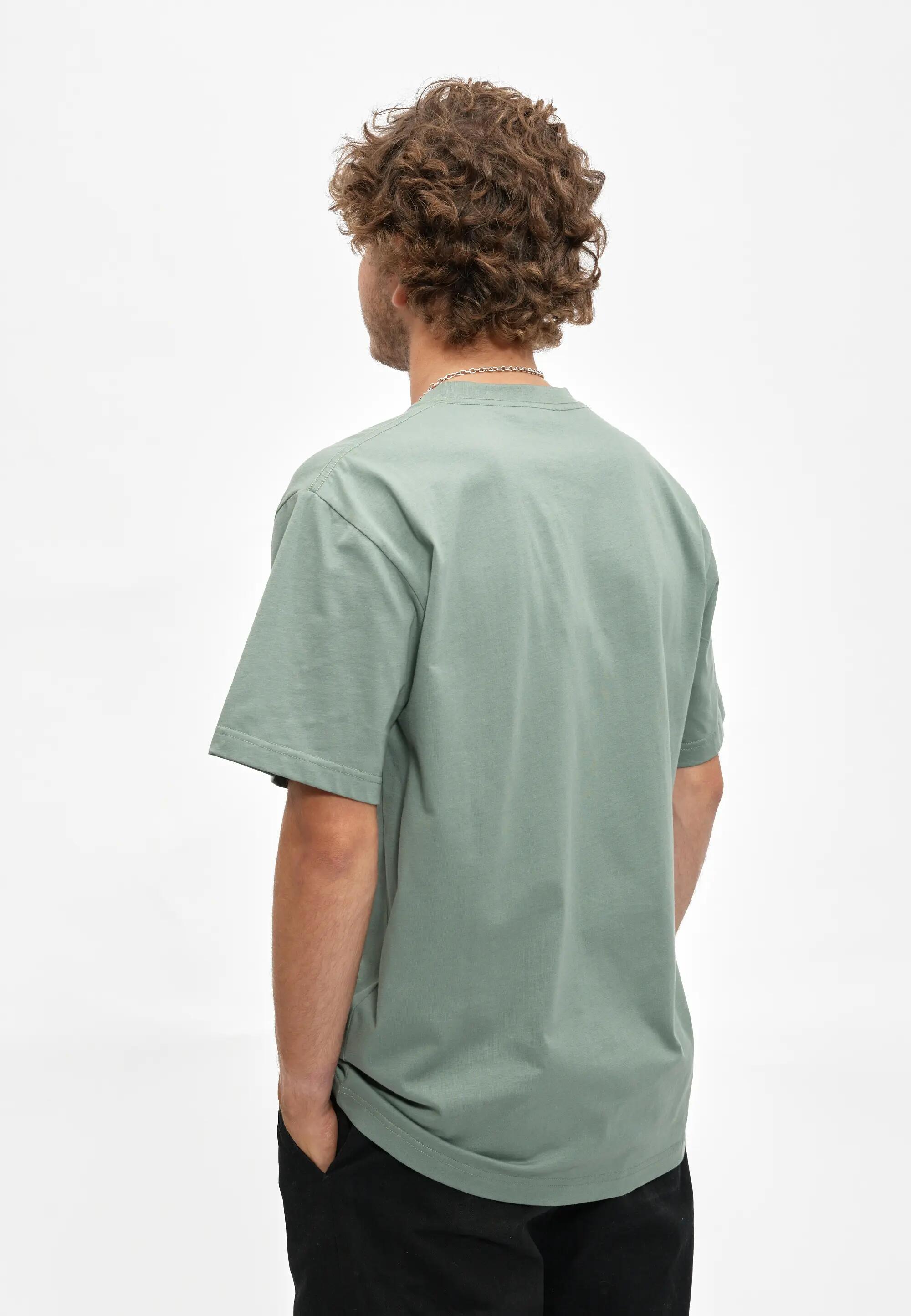 T-shirt Walk the Gull 6/15