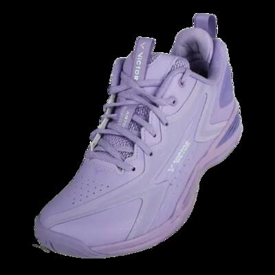 Schoenen - badminton - dames - a970nitrolite - blauw/roze