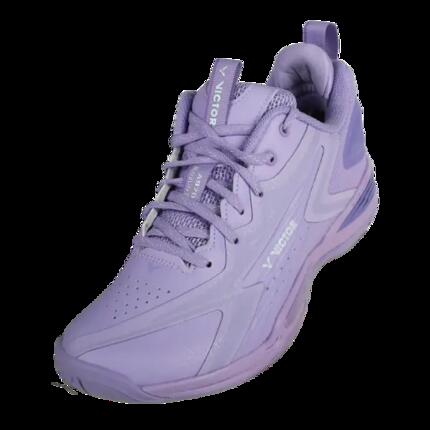 Chaussures badminton femmes légères - a970nitrolite cps i - rose
