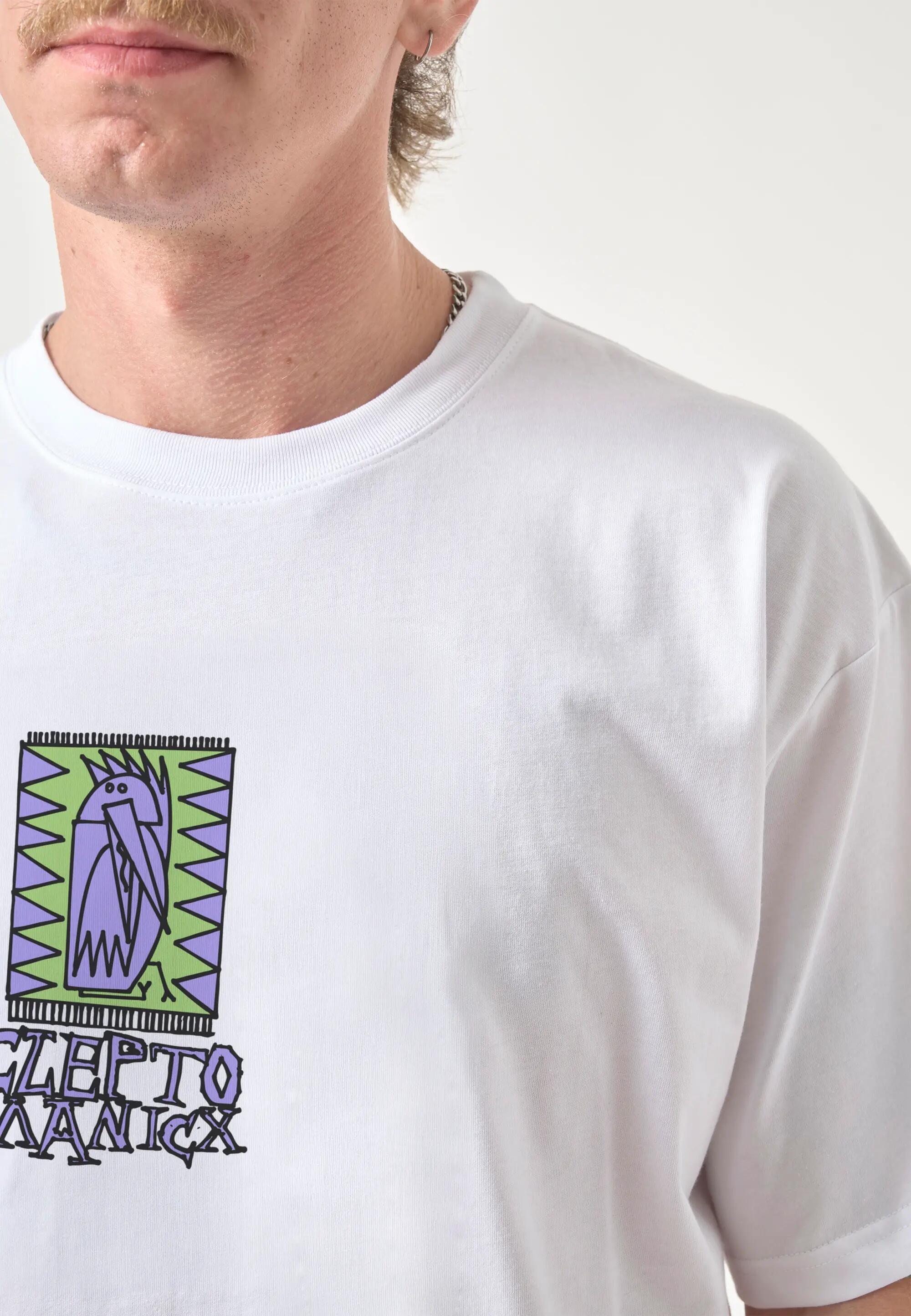 T-shirt Hello 5/15
