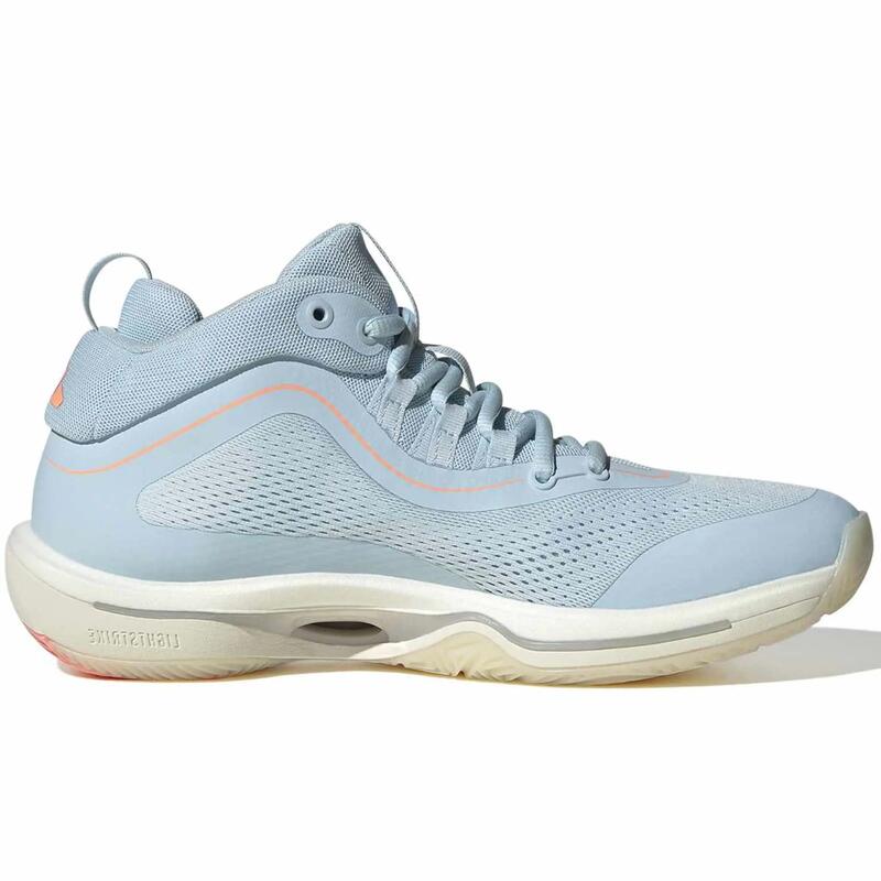 Încălțăminte De Volei Adidas Sport Crazyflight 7 Mid W Femeie