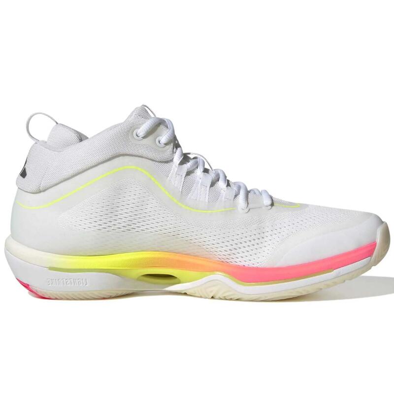Încălțăminte De Volei Adidas Sport Crazyflight 7 Mid M Ftwr Adult