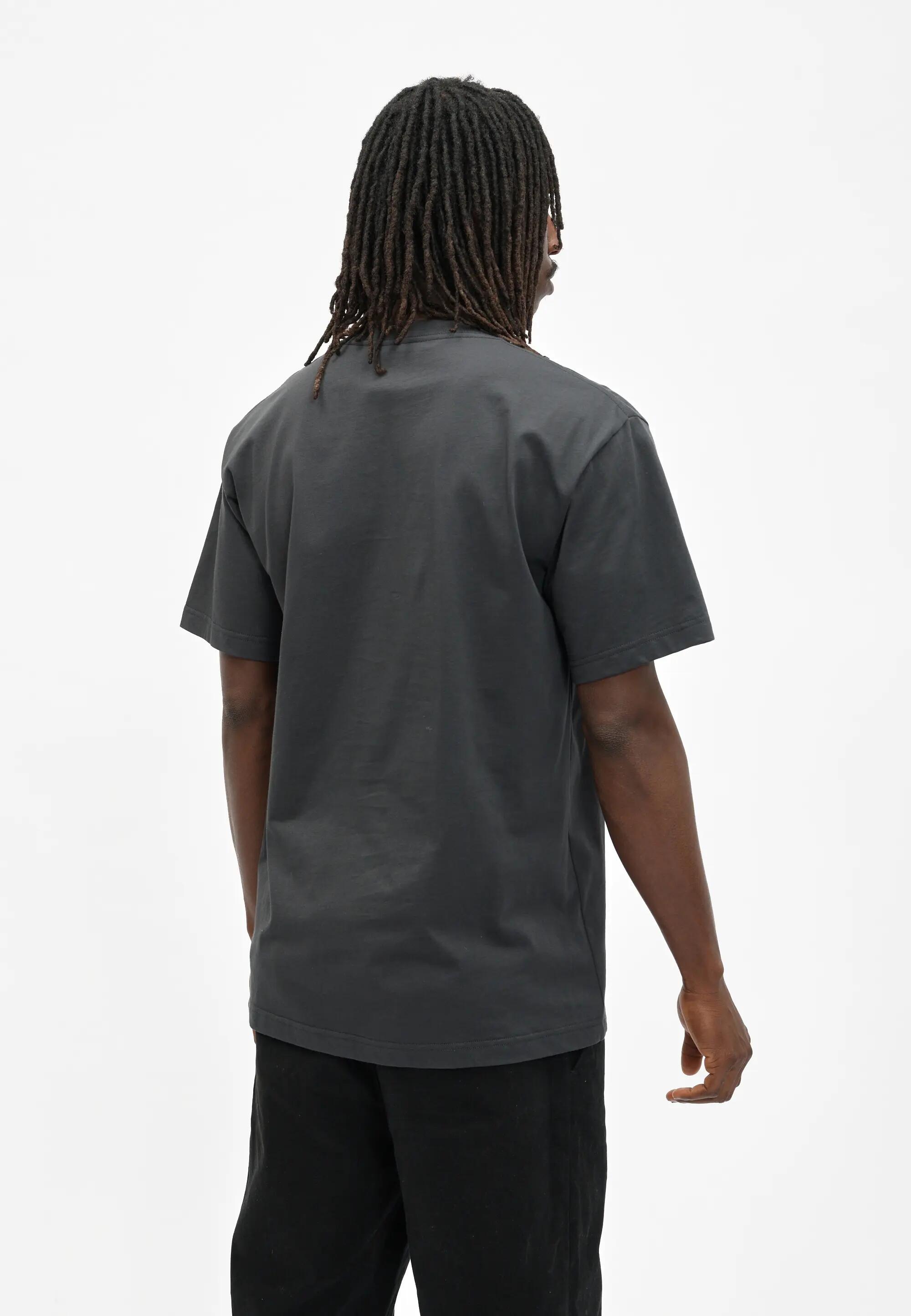 T-Shirt New Holiday 6/8