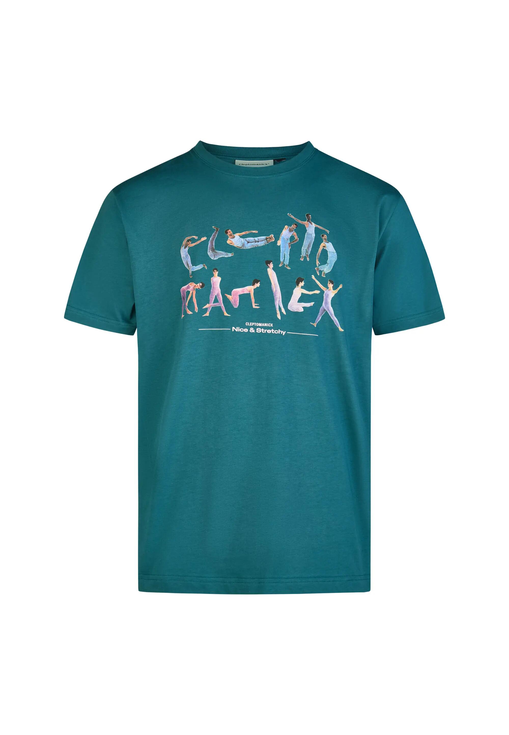 T-shirt Stretchy 1/15