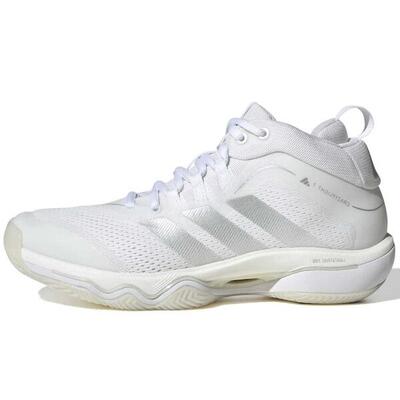 Adidas sport volleybal schoenen crazyflight 7 mid w ftwr vrouwen