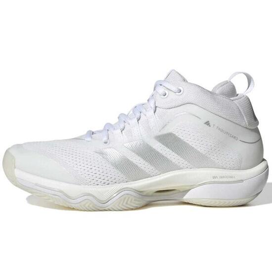 Adidas Sport Volleyballschuhe Crazyflight 7 Mid W Ftwr Dame