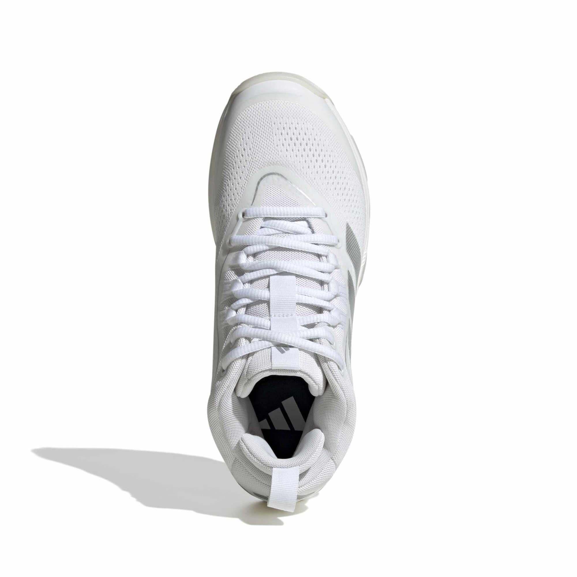 Scarpe Volley Adidas Sport Crazyflight 7 Mid W Ftwr Donna 5/7