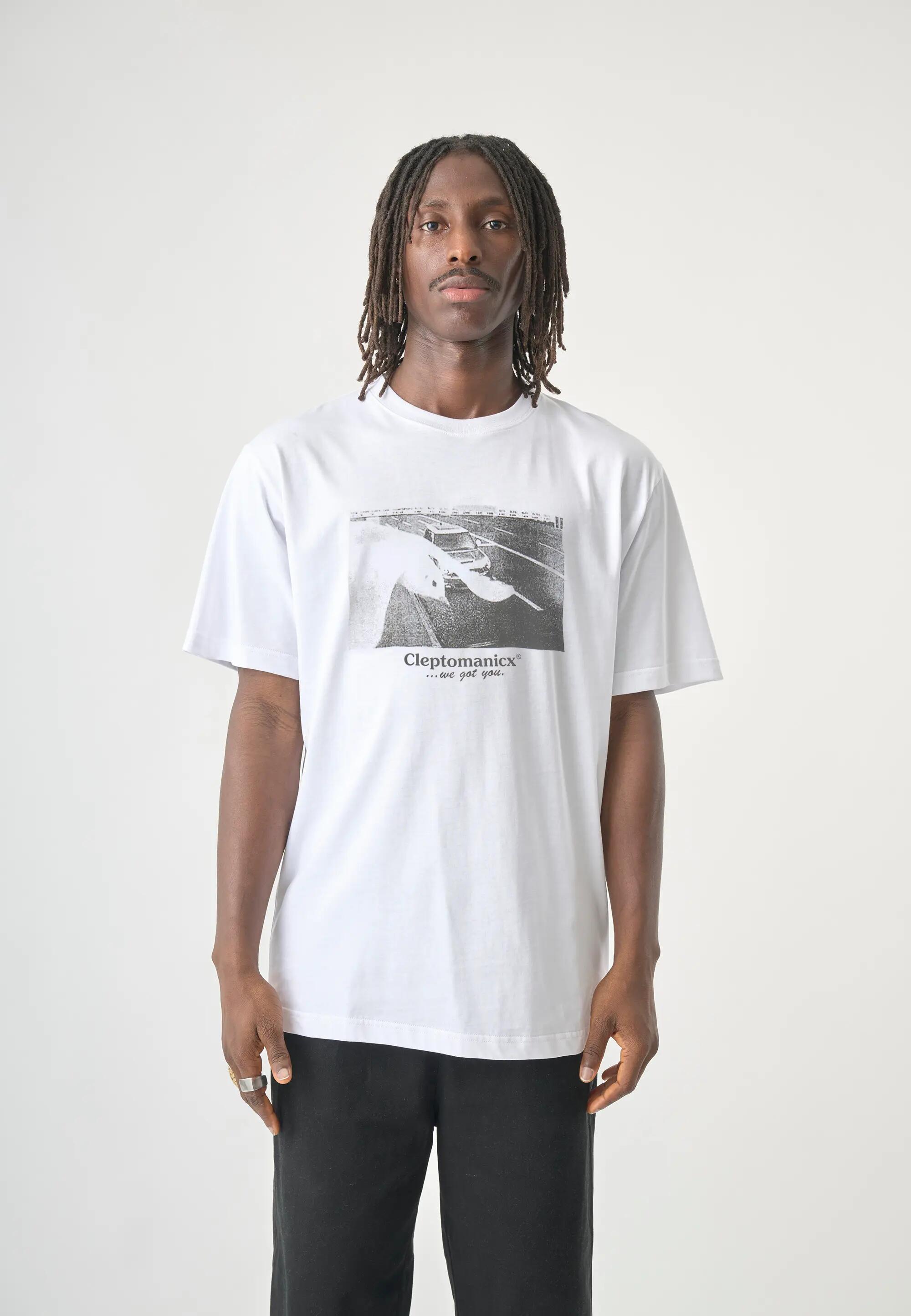 T-shirt We got you.. 12/15